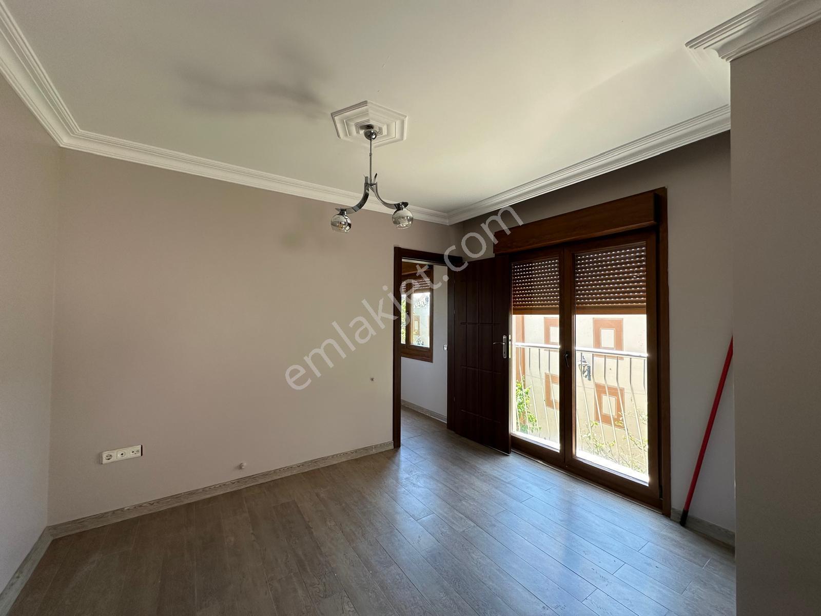 Full Deniz Manzaralı 450m2 Ultra Lüks Forleks 6+3 Satılık Villa - Görsel 19