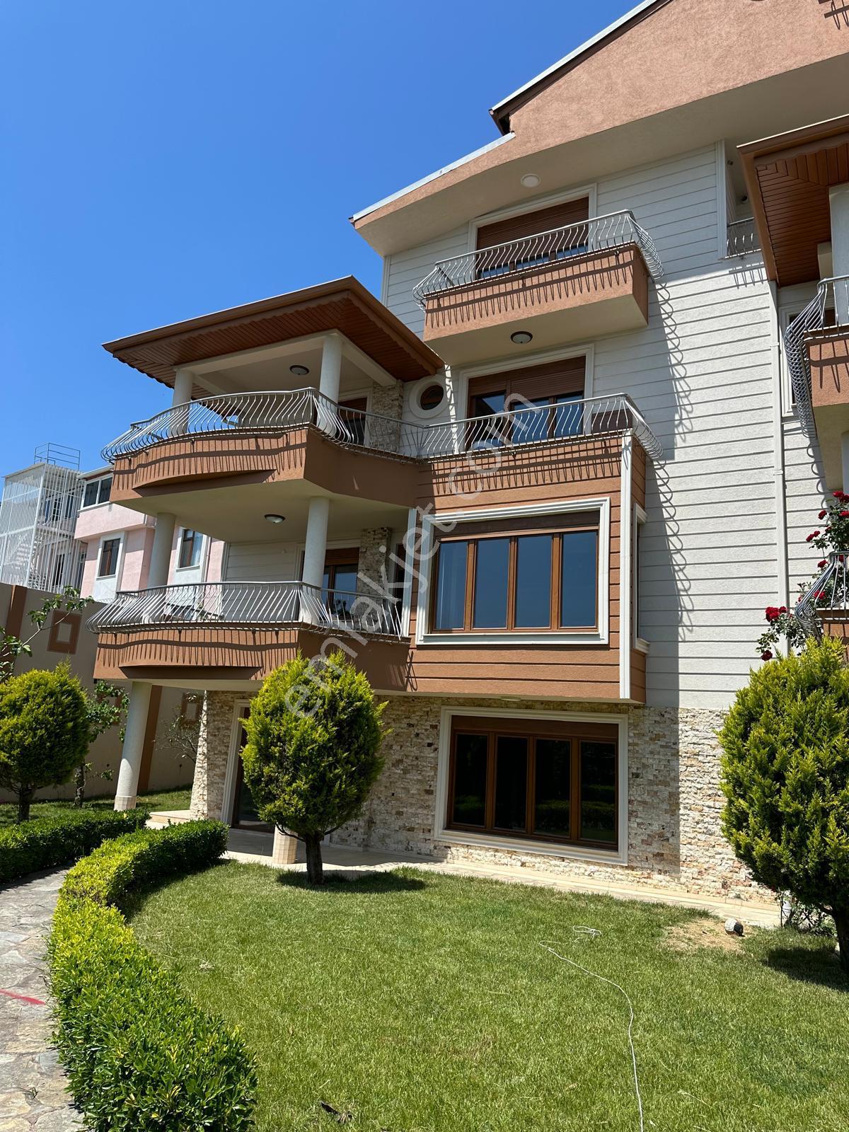 Full Deniz Manzaralı 450m2 Ultra Lüks Forleks 6+3 Satılık Villa
