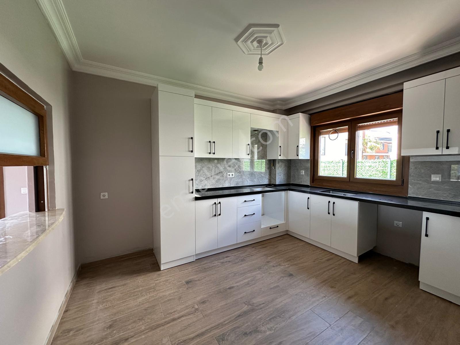 Full Deniz Manzaralı 450m2 Ultra Lüks Forleks 6+3 Satılık Villa - Görsel 17