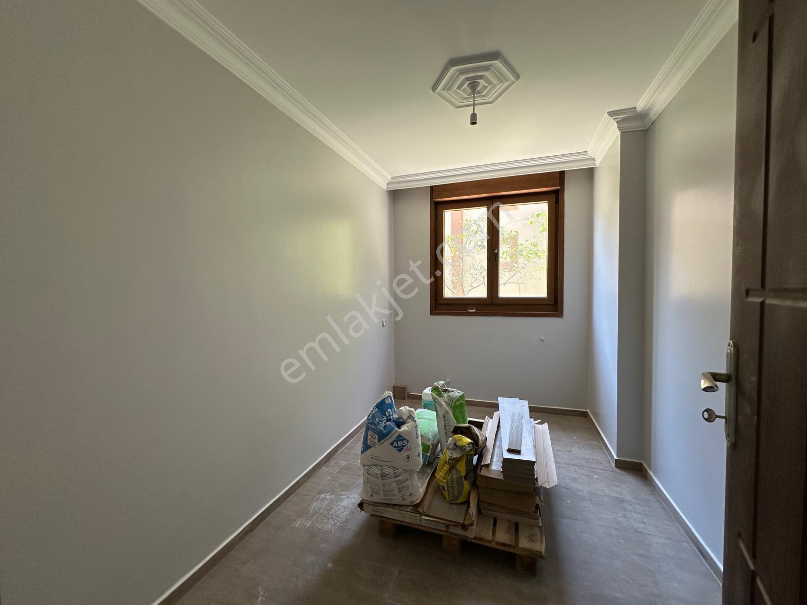 Full Deniz Manzaralı 450m2 Ultra Lüks Forleks 6+3 Satılık Villa - Görsel 12