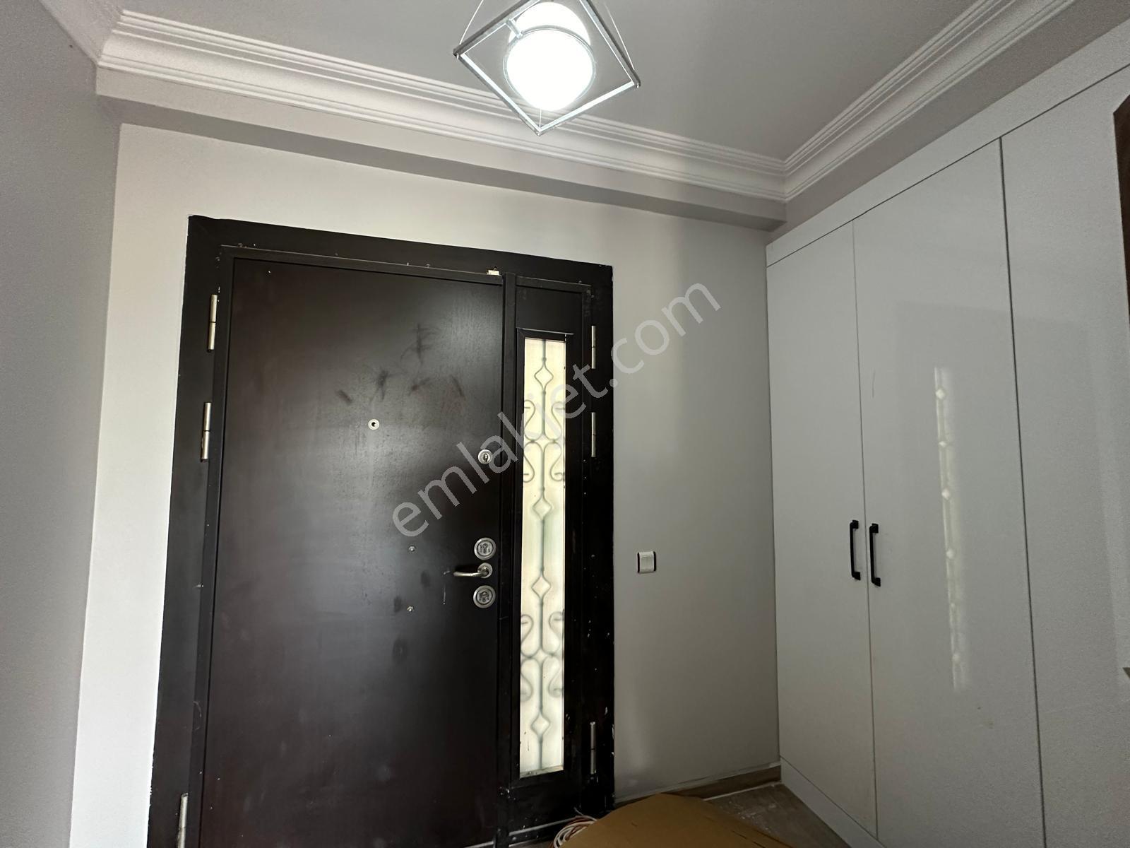 Full Deniz Manzaralı 450m2 Ultra Lüks Forleks 6+3 Satılık Villa - Görsel 35