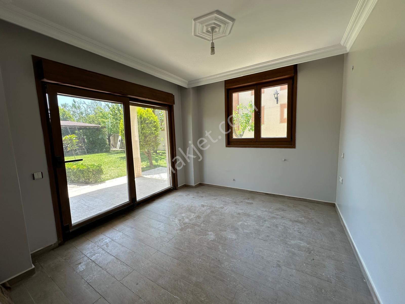 Full Deniz Manzaralı 450m2 Ultra Lüks Forleks 6+3 Satılık Villa - Görsel 13