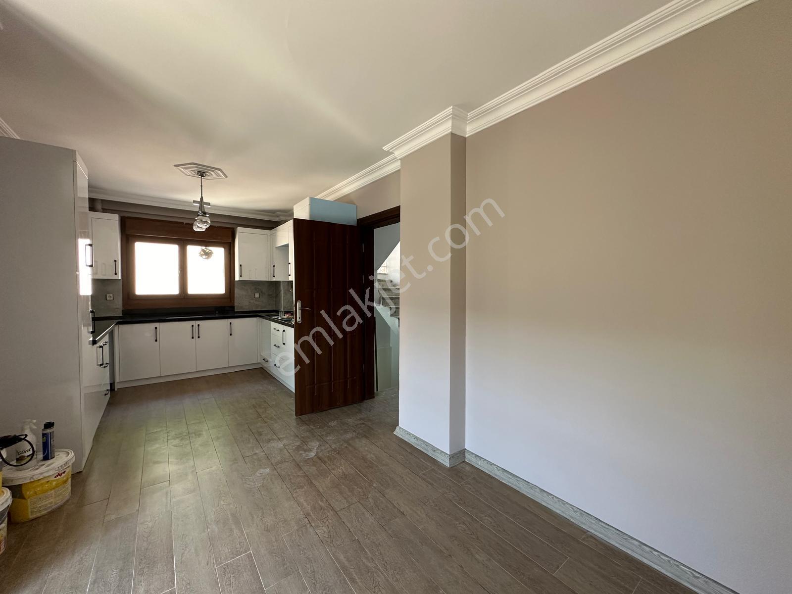Full Deniz Manzaralı 450m2 Ultra Lüks Forleks 6+3 Satılık Villa - Görsel 7