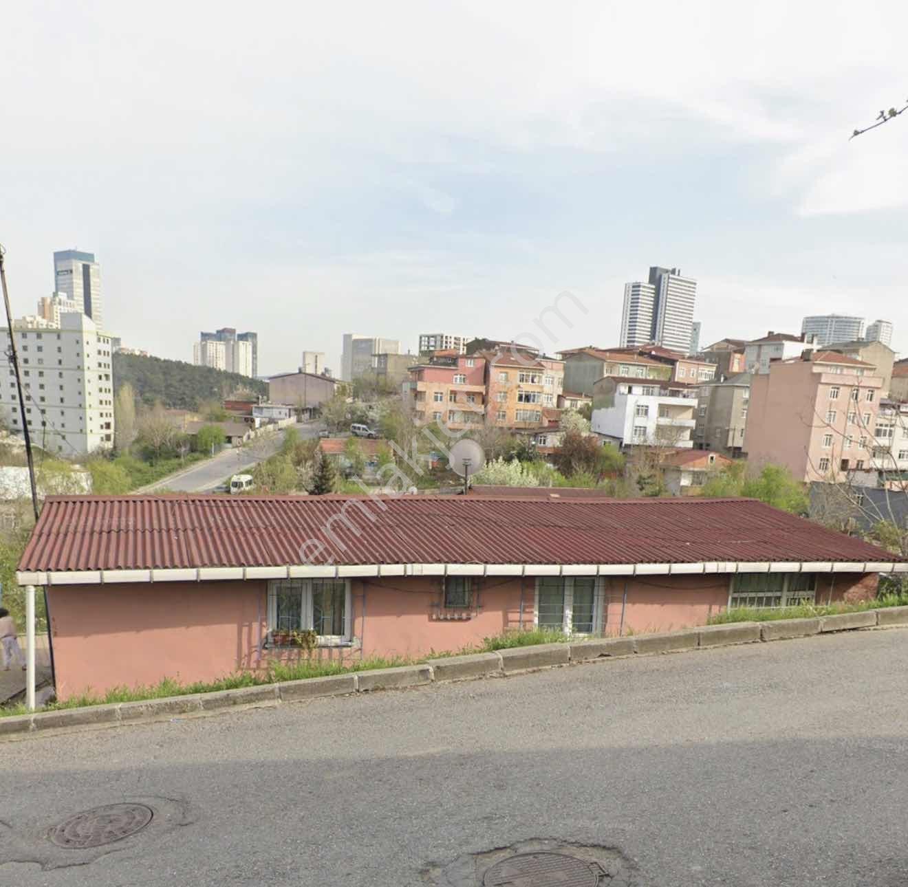 Ümraniye Kazımkarabekir 392m2 İçinde Müsatakil Ev İle Satılık - Görsel 10