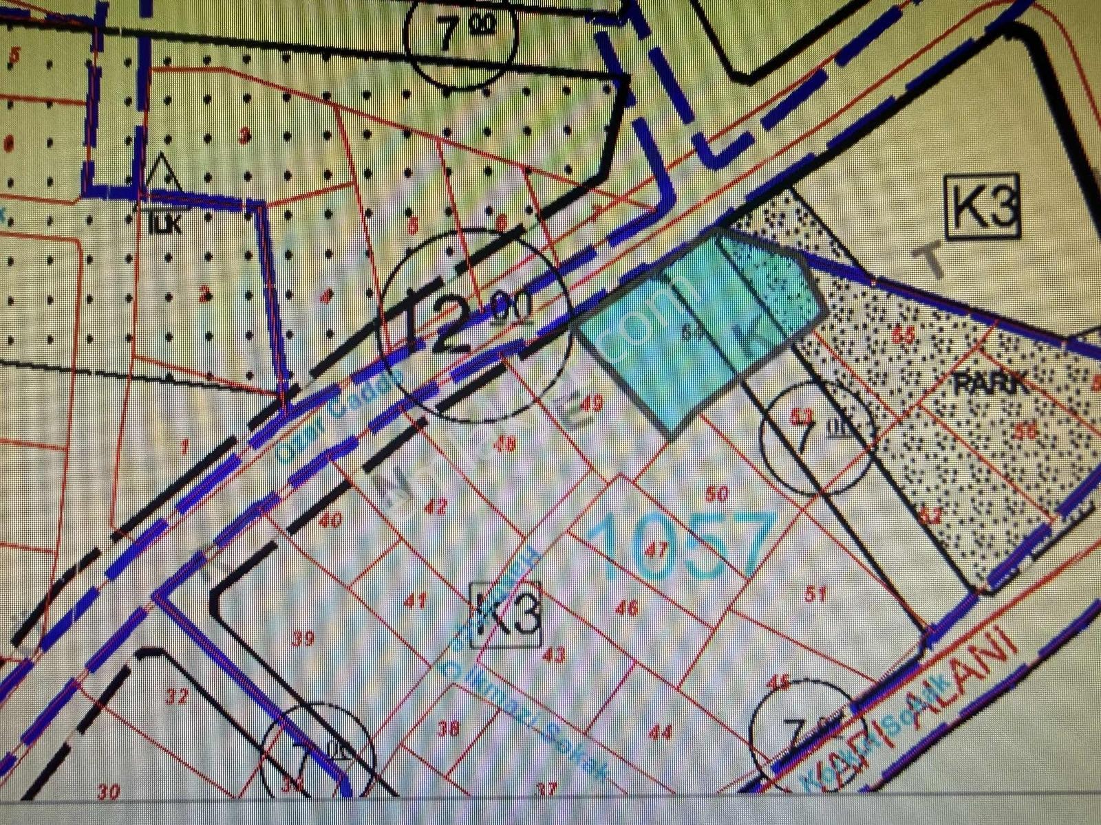 Ümraniye Kazımkarabekir 392m2 İçinde Müsatakil Ev İle Satılık - Görsel 3