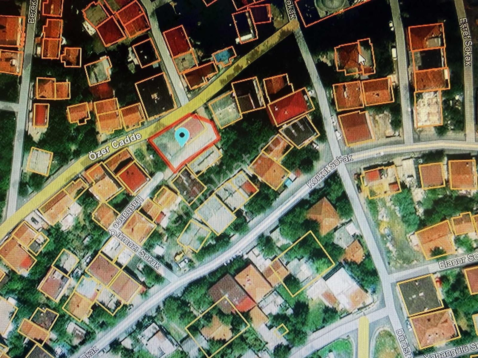 Ümraniye Kazımkarabekir 392m2 İçinde Müsatakil Ev İle Satılık - Görsel 7