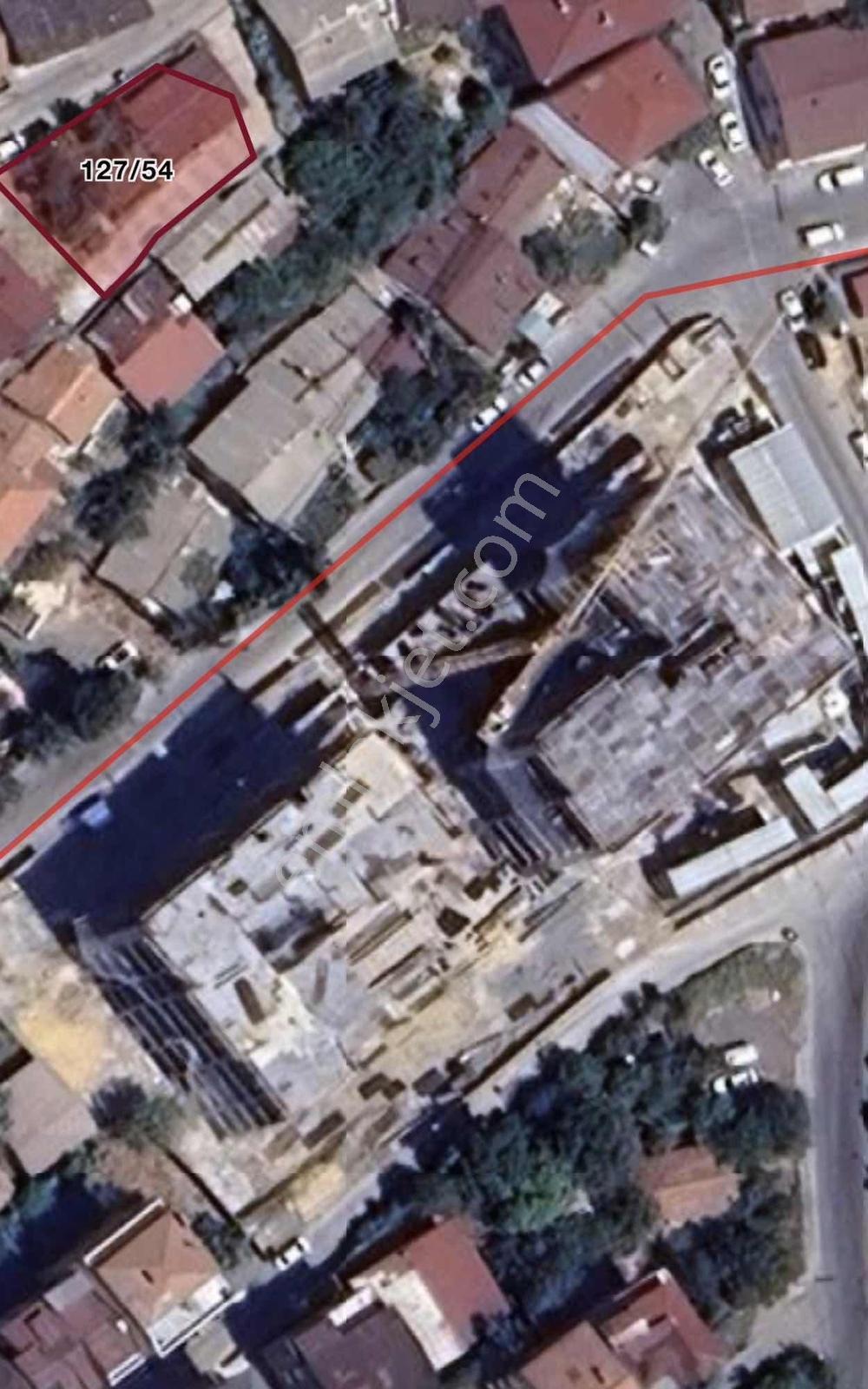 Ümraniye Kazımkarabekir 392m2 İçinde Müsatakil Ev İle Satılık - Görsel 6