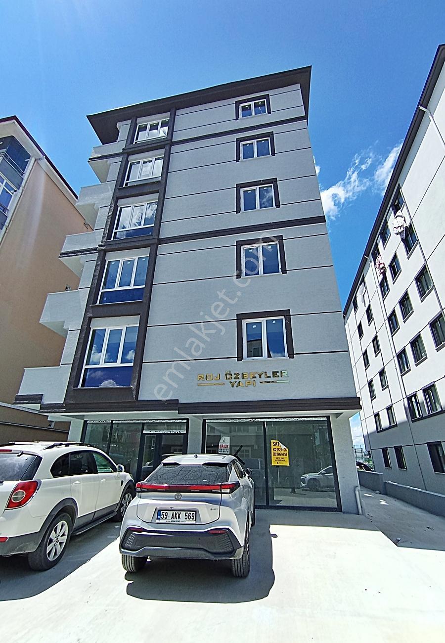 Metin Yapı'dan Acil Satılık 2+1 Sıfır Daire!!! - Görsel 19