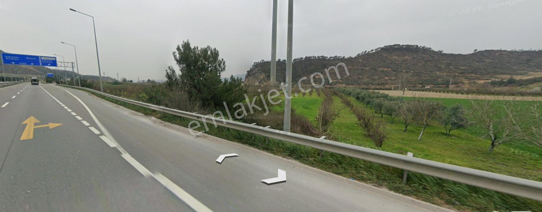 F.akboga İnşaattan Osmaneli Selçikte Satılık Bahçe 2204 M2 - Görsel 18