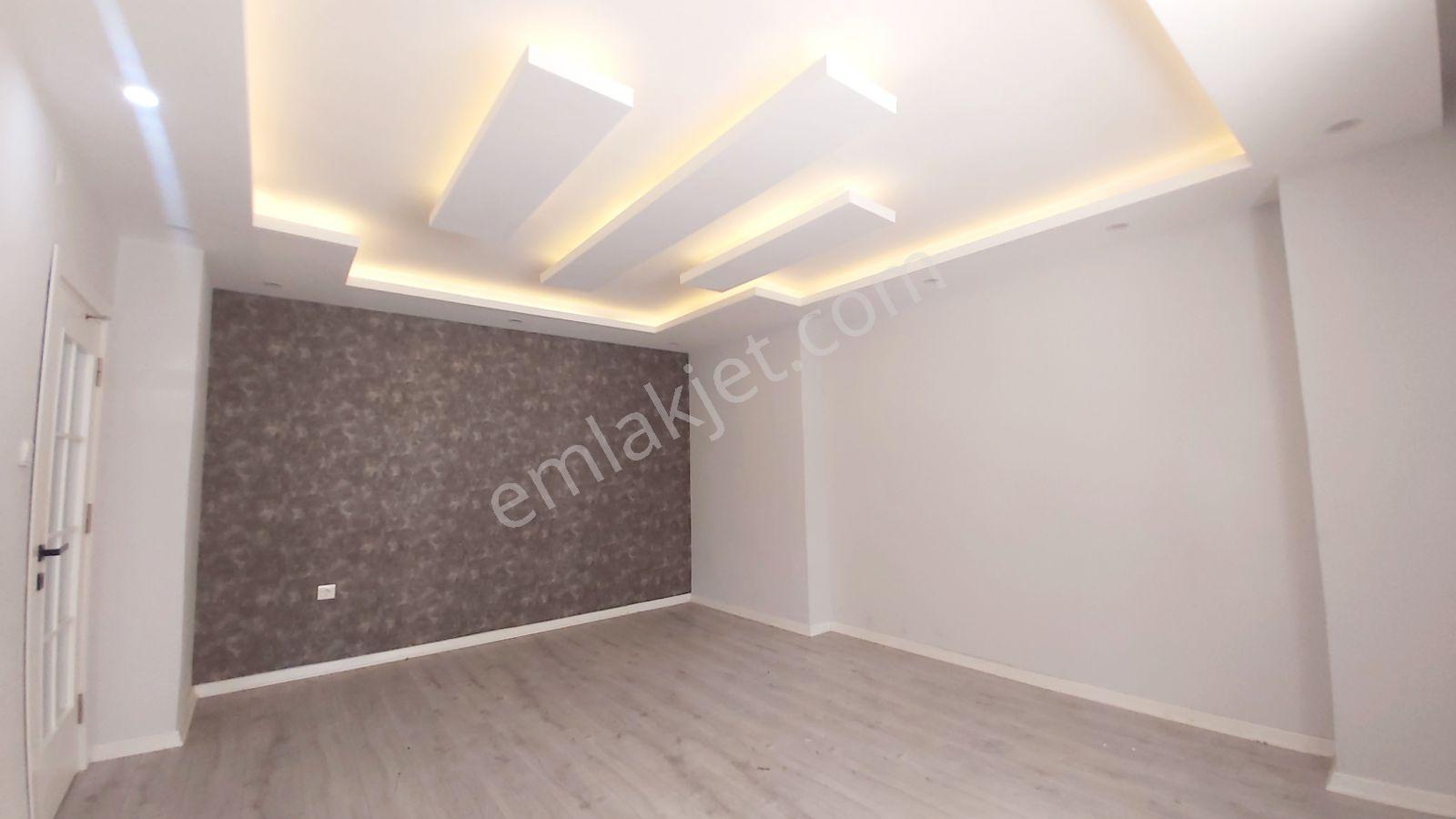 K.evren Semt Pazarı Yakın Satılık 3+1 İçi Yaplı Doğalgazlı Daire - Görsel 13