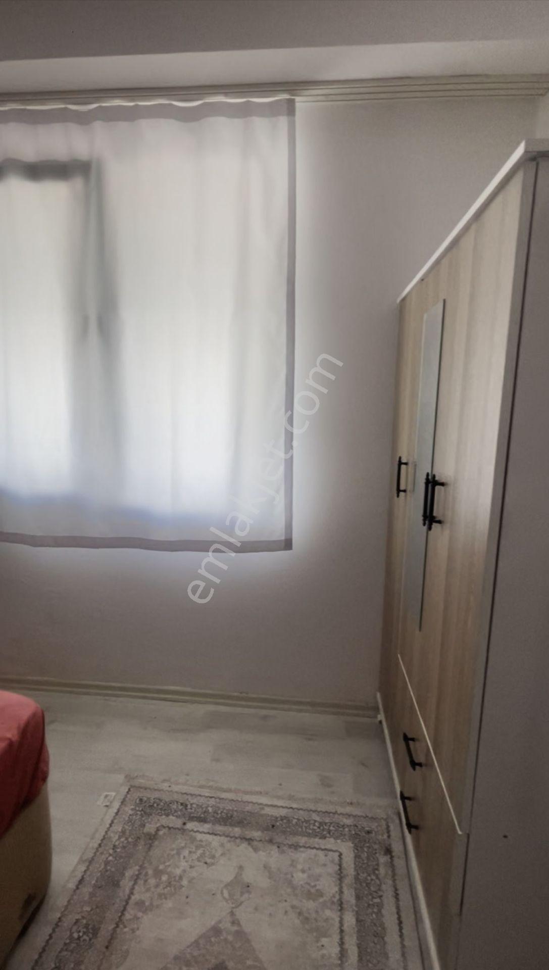 Akın Emlak'tan 1+1 Eşyalı Satılık Daire - Görsel 8
