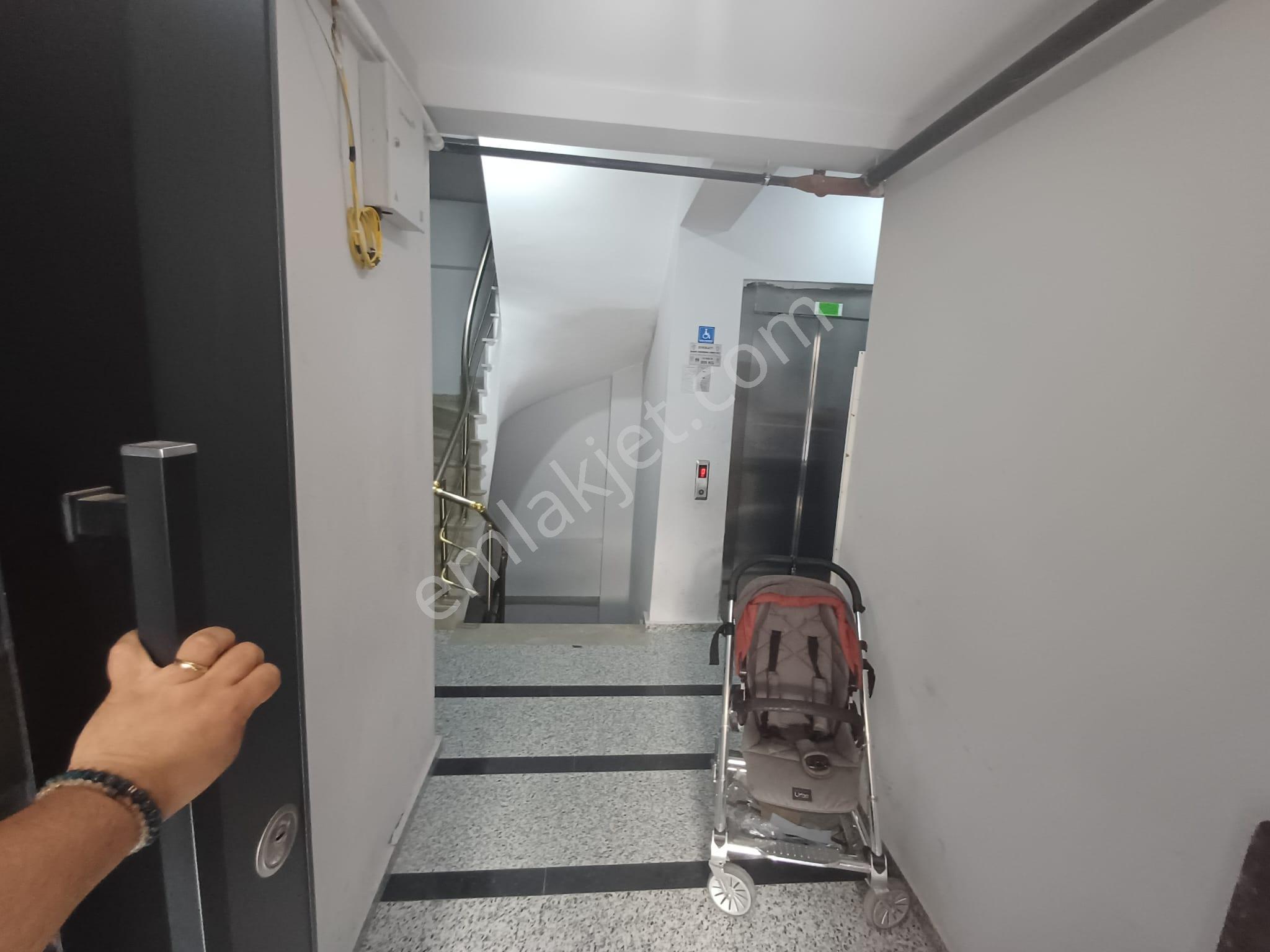Erpay İnşaat'tan İsmetpaşa Mahda Temiz 2+1 Asansörlü Ara Kat Daire - Görsel 28