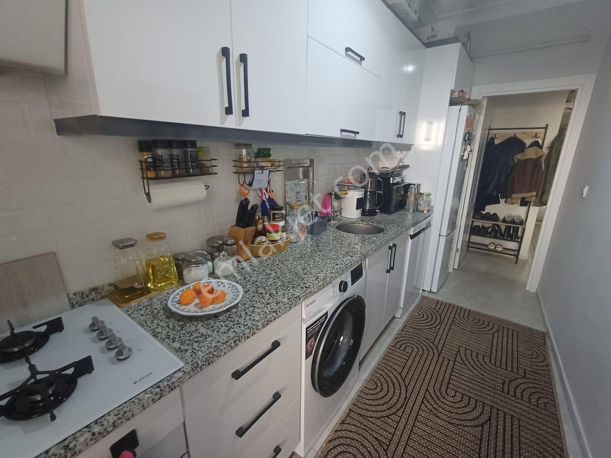 Erpay İnşaat'tan İsmetpaşa Mahda Temiz 2+1 Asansörlü Ara Kat Daire - Görsel 8