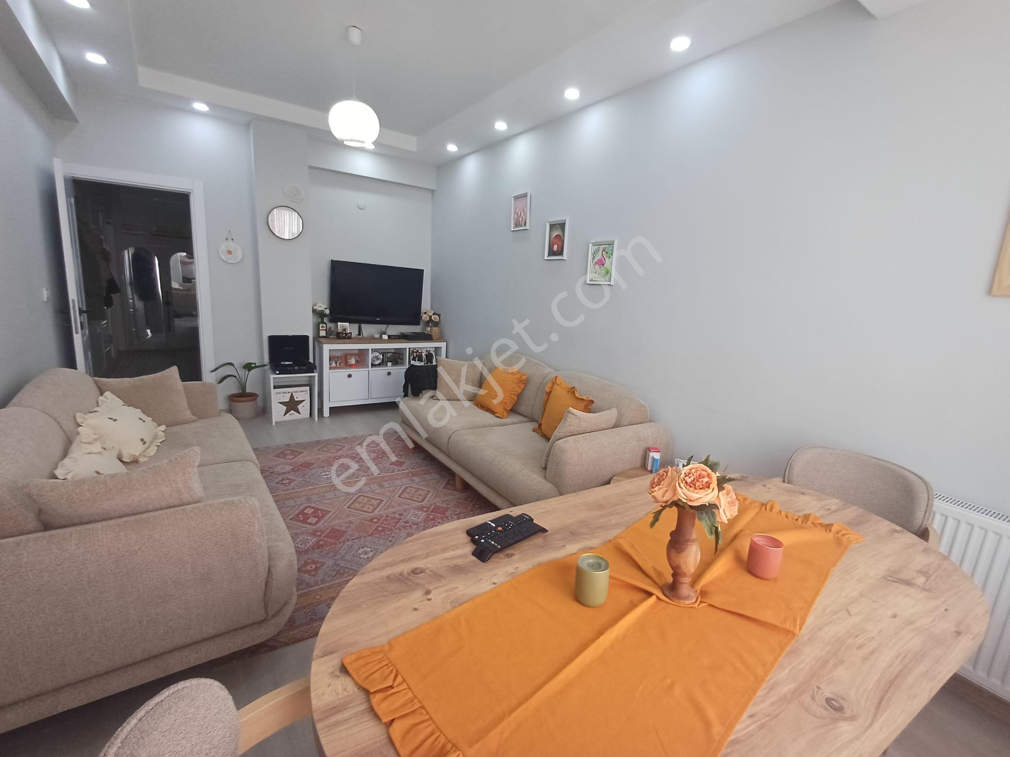Erpay İnşaat'tan İsmetpaşa Mahda Temiz 2+1 Asansörlü Ara Kat Daire - Görsel 5