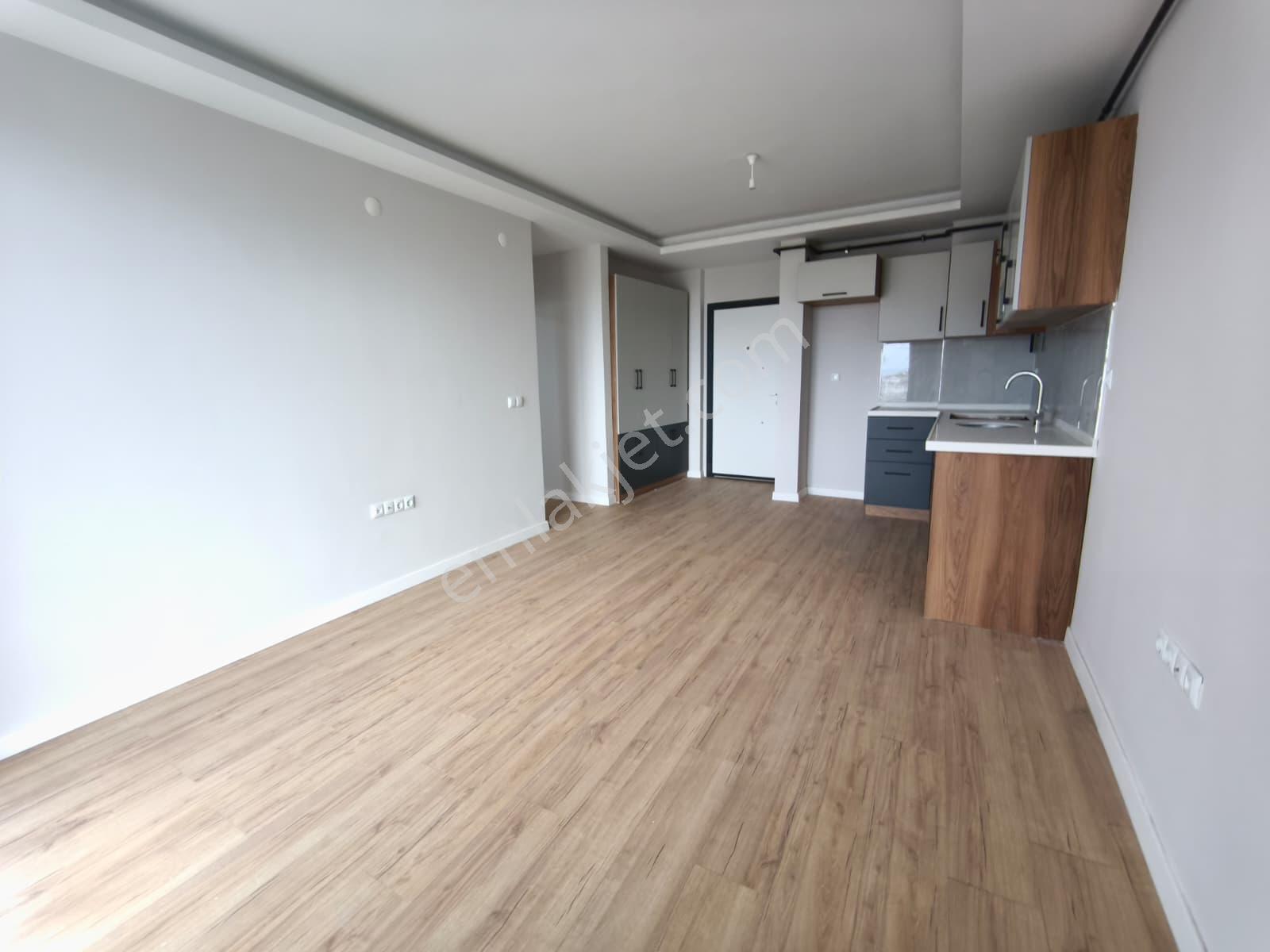 Truva/nazım Demirci Atakum İstiklal Mah. Kiralık 1+1 Sıfır Daire - Görsel 20