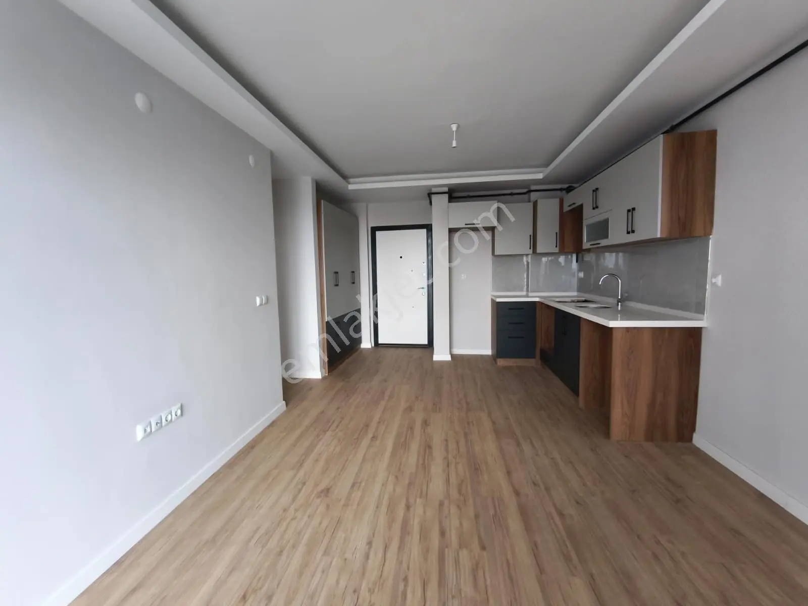 Truva/nazım Demirci Atakum İstiklal Mah. Kiralık 1+1 Sıfır Daire - Görsel 32
