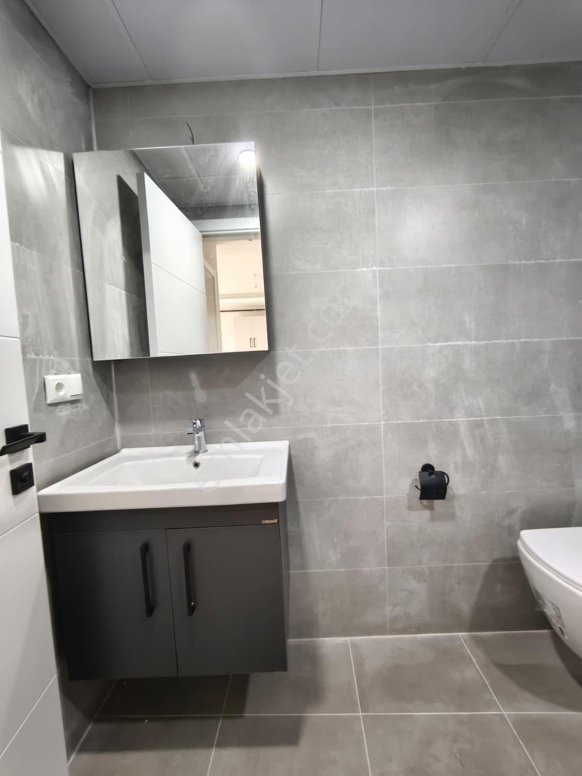 Truva/nazım Demirci Atakum İstiklal Mah. Kiralık 1+1 Sıfır Daire - Görsel 8