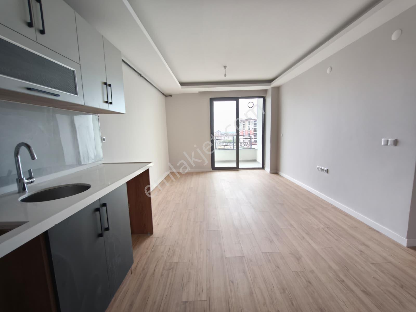 Truva/nazım Demirci Atakum İstiklal Mah. Kiralık 1+1 Sıfır Daire - Görsel 22