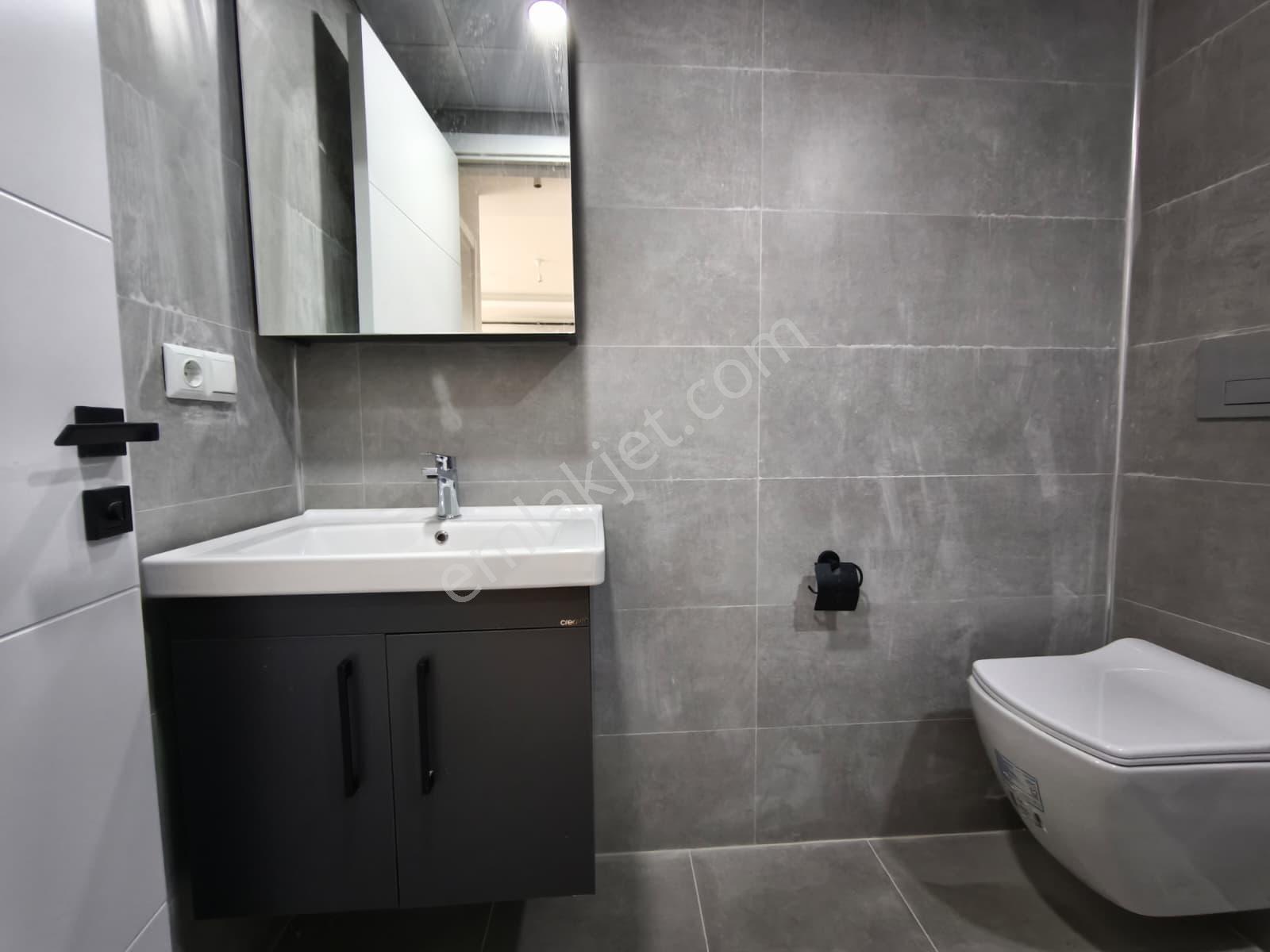 Truva/nazım Demirci Atakum İstiklal Mah. Kiralık 1+1 Sıfır Daire - Görsel 7