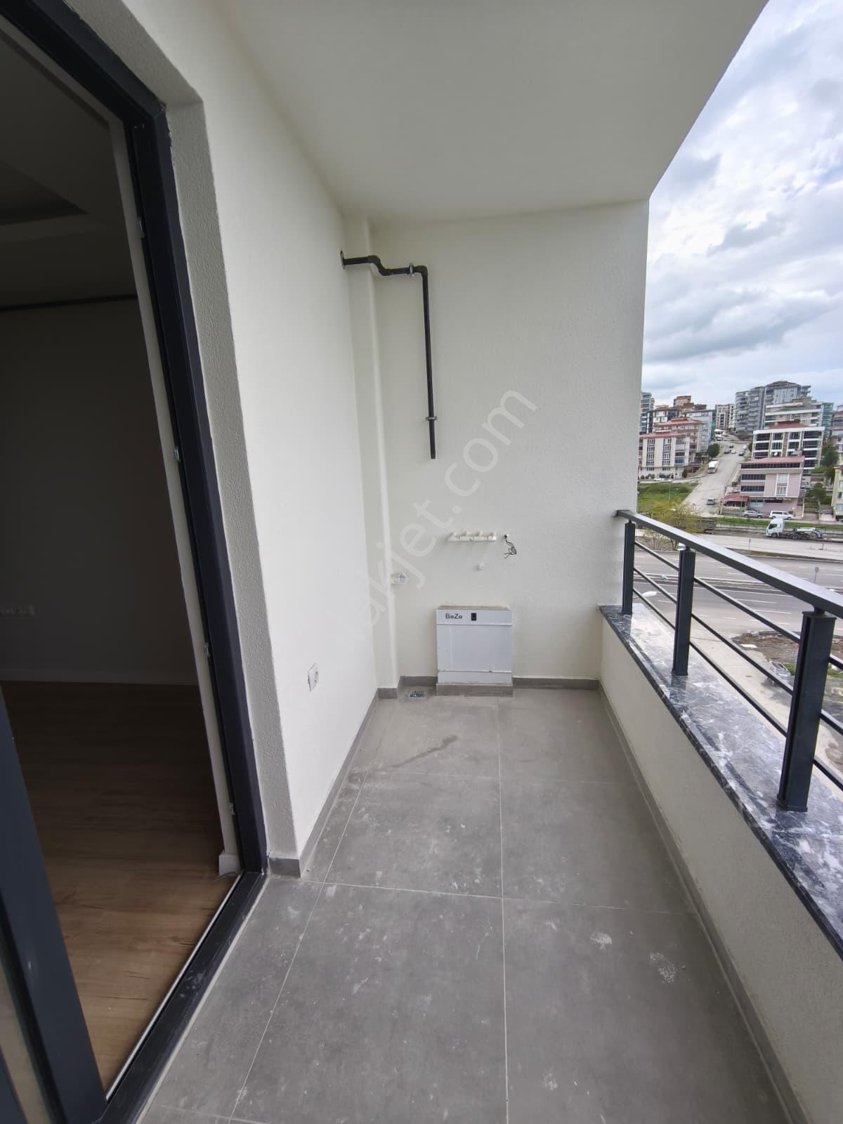 Truva/nazım Demirci Atakum İstiklal Mah. Kiralık 1+1 Sıfır Daire - Görsel 25