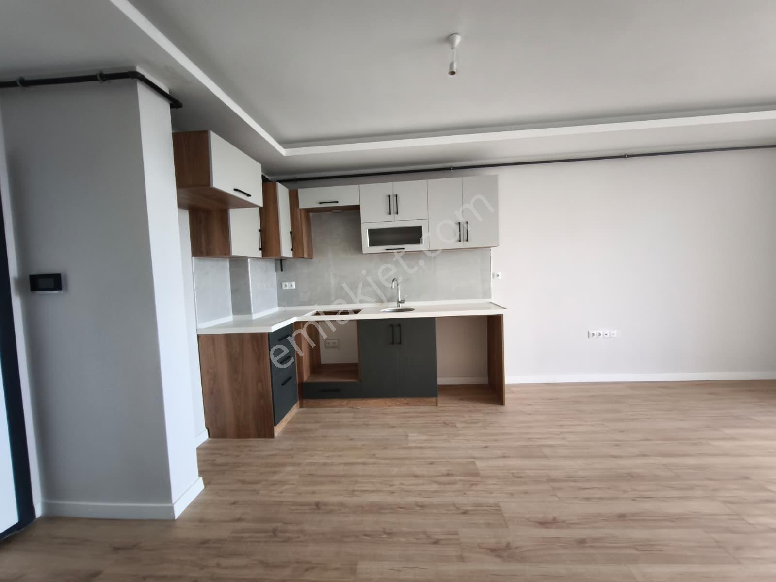 Truva/nazım Demirci Atakum İstiklal Mah. Kiralık 1+1 Sıfır Daire - Görsel 9
