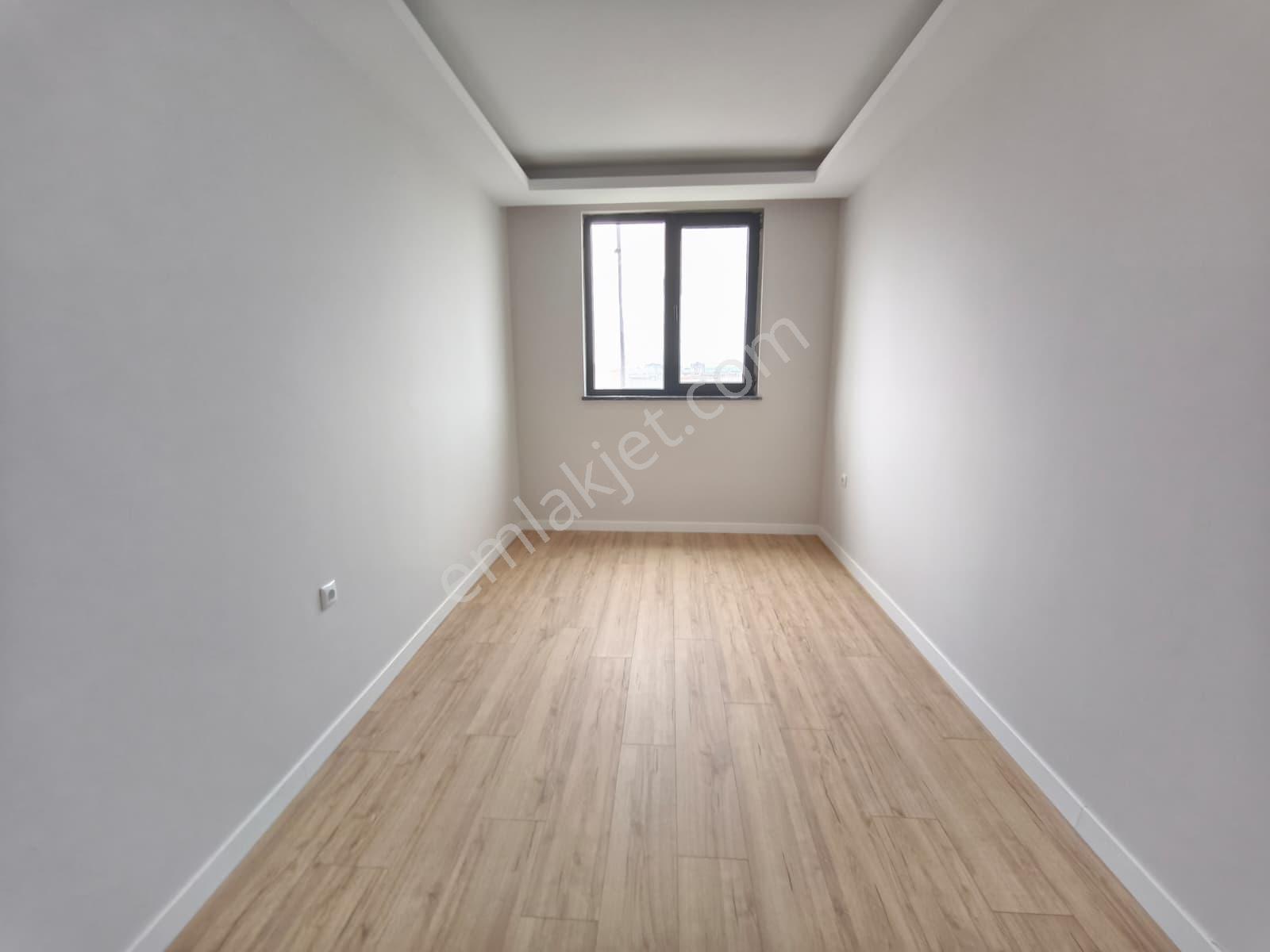 Truva/nazım Demirci Atakum İstiklal Mah. Kiralık 1+1 Sıfır Daire - Görsel 23