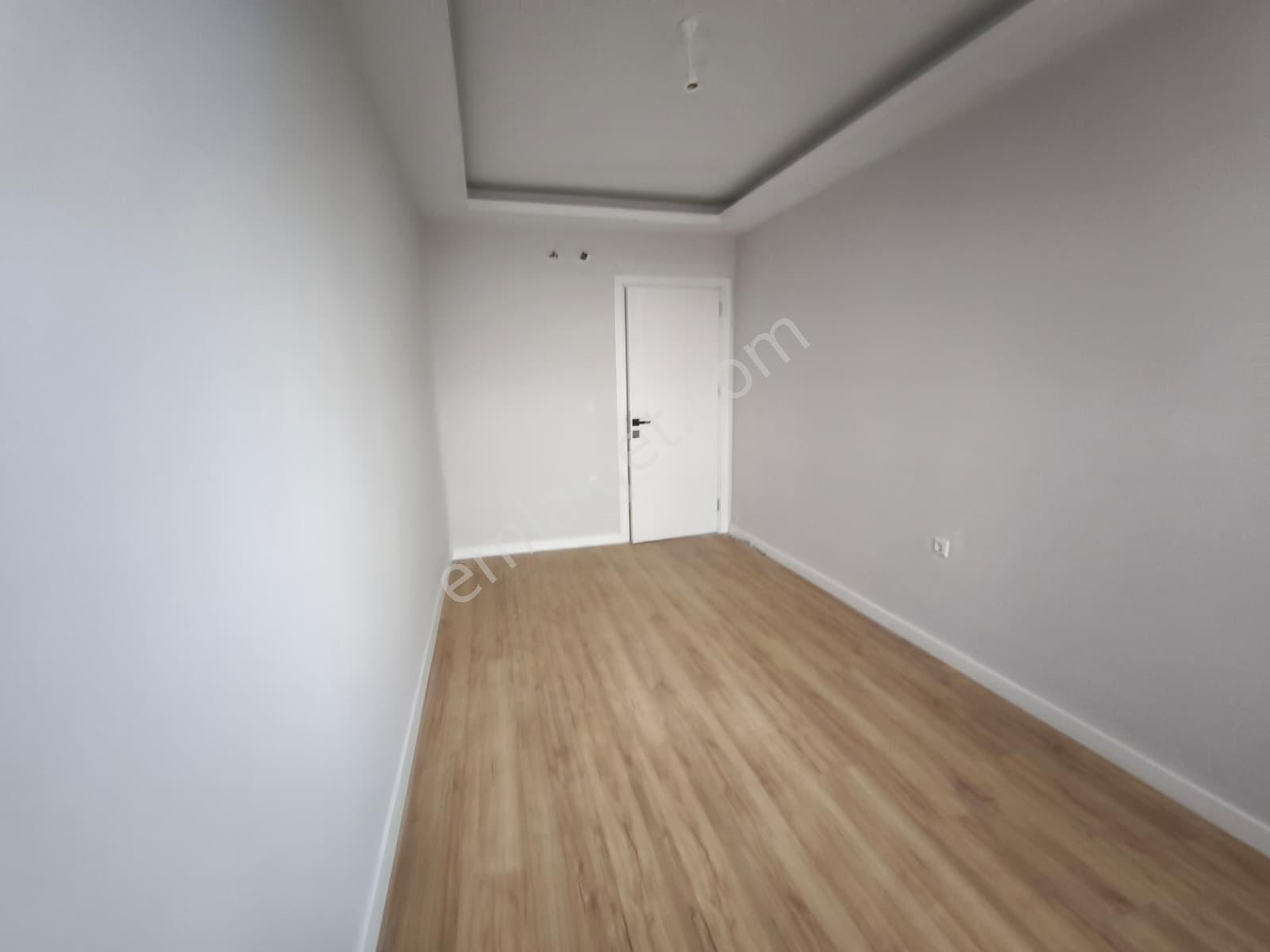Truva/nazım Demirci Atakum İstiklal Mah. Kiralık 1+1 Sıfır Daire - Görsel 16