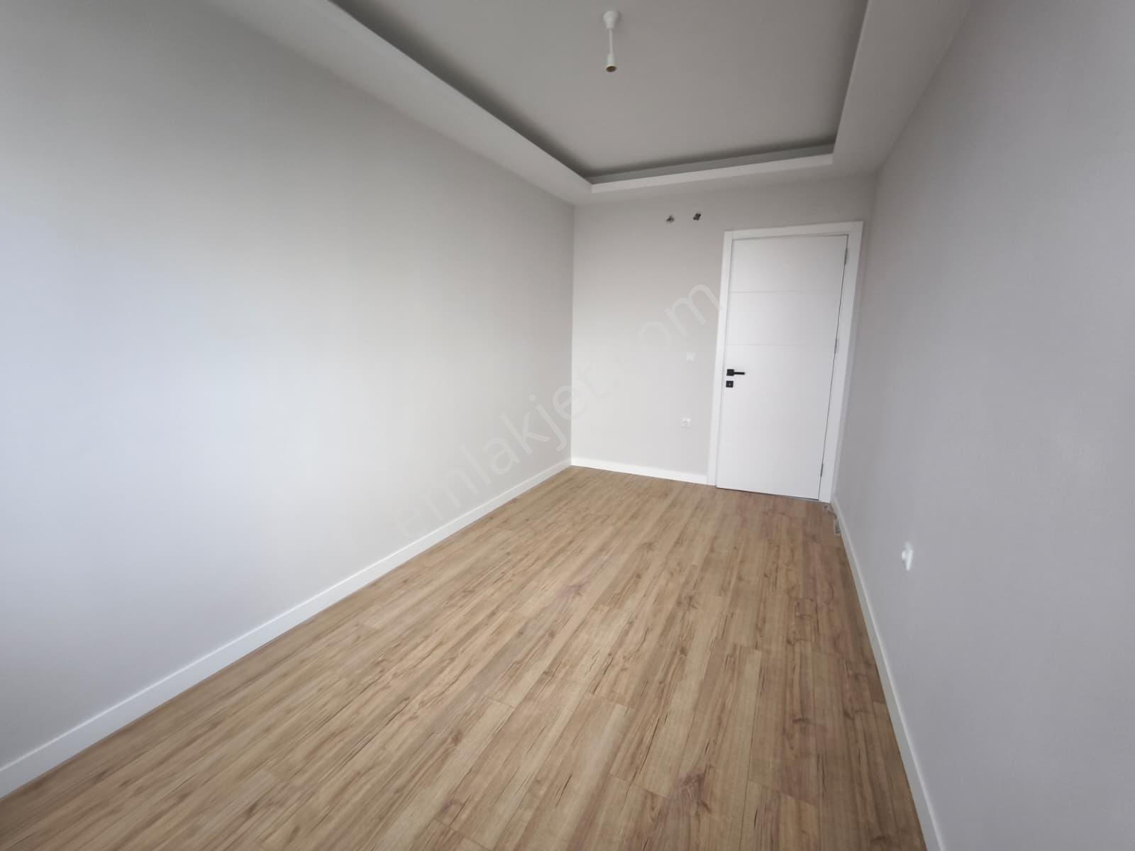 Truva/nazım Demirci Atakum İstiklal Mah. Kiralık 1+1 Sıfır Daire - Görsel 17