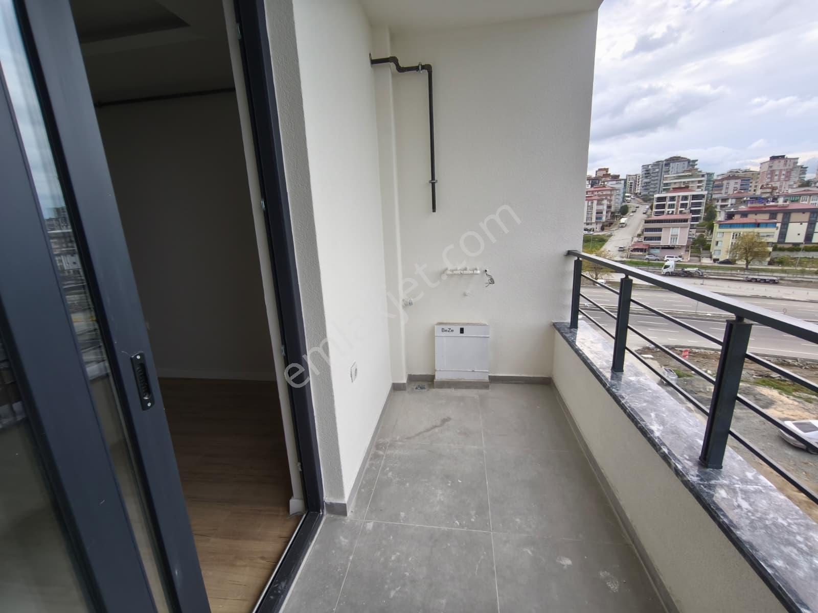 Truva/nazım Demirci Atakum İstiklal Mah. Kiralık 1+1 Sıfır Daire - Görsel 31