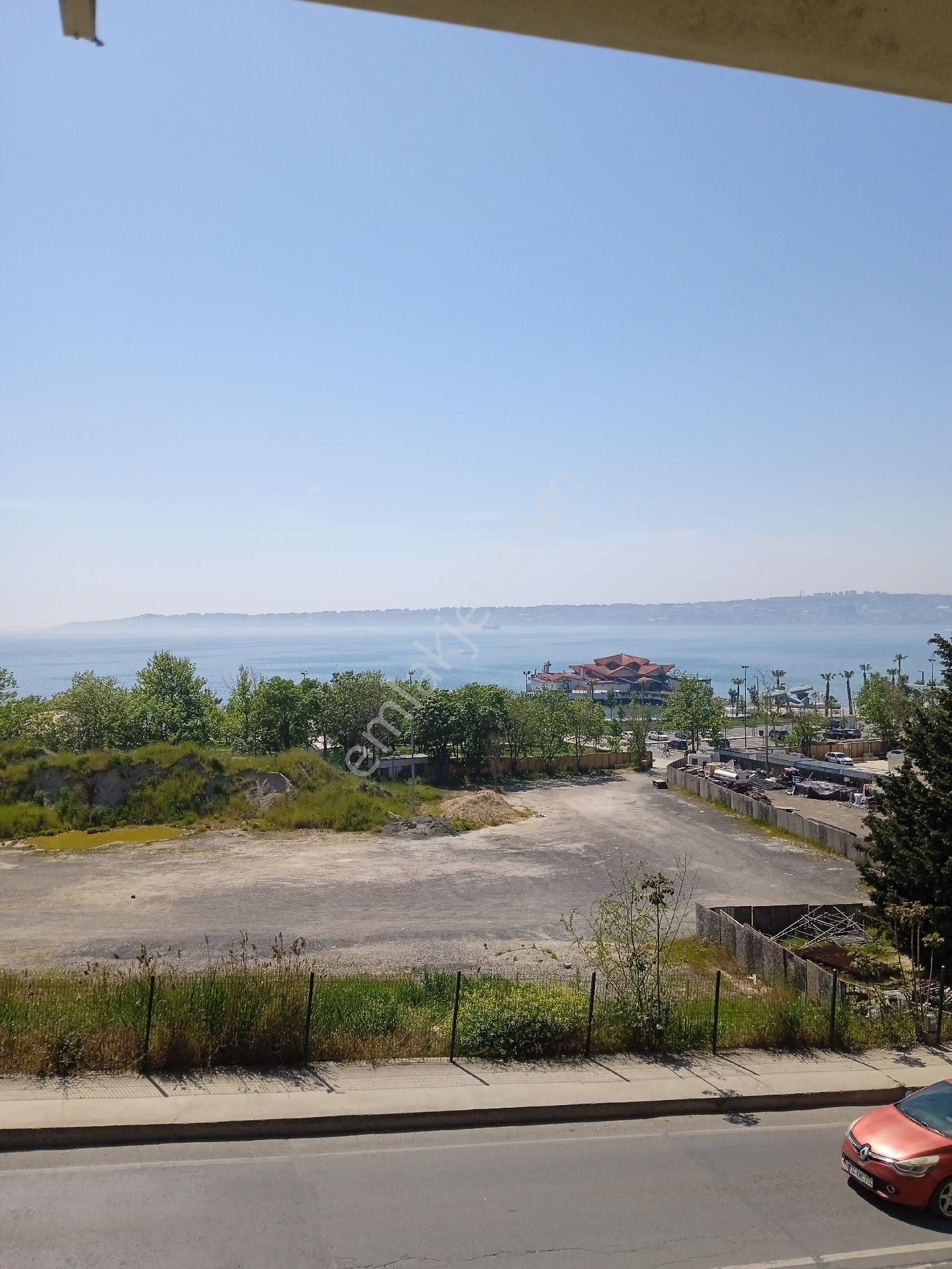 Atatürk Mahallesi Albatros Dostlar Sitesi Satılık Dubleks - Görsel 15