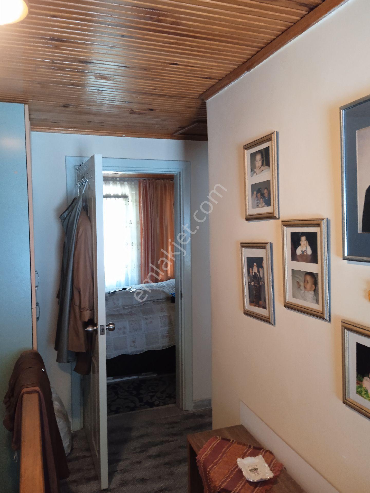 Atatürk Mahallesi Albatros Dostlar Sitesi Satılık Dubleks - Görsel 12