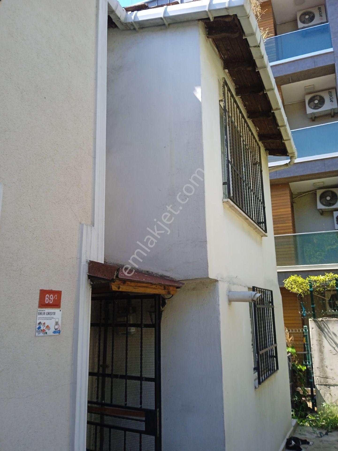 Atatürk Mahallesi Albatros Dostlar Sitesi Satılık Dubleks - Görsel 2