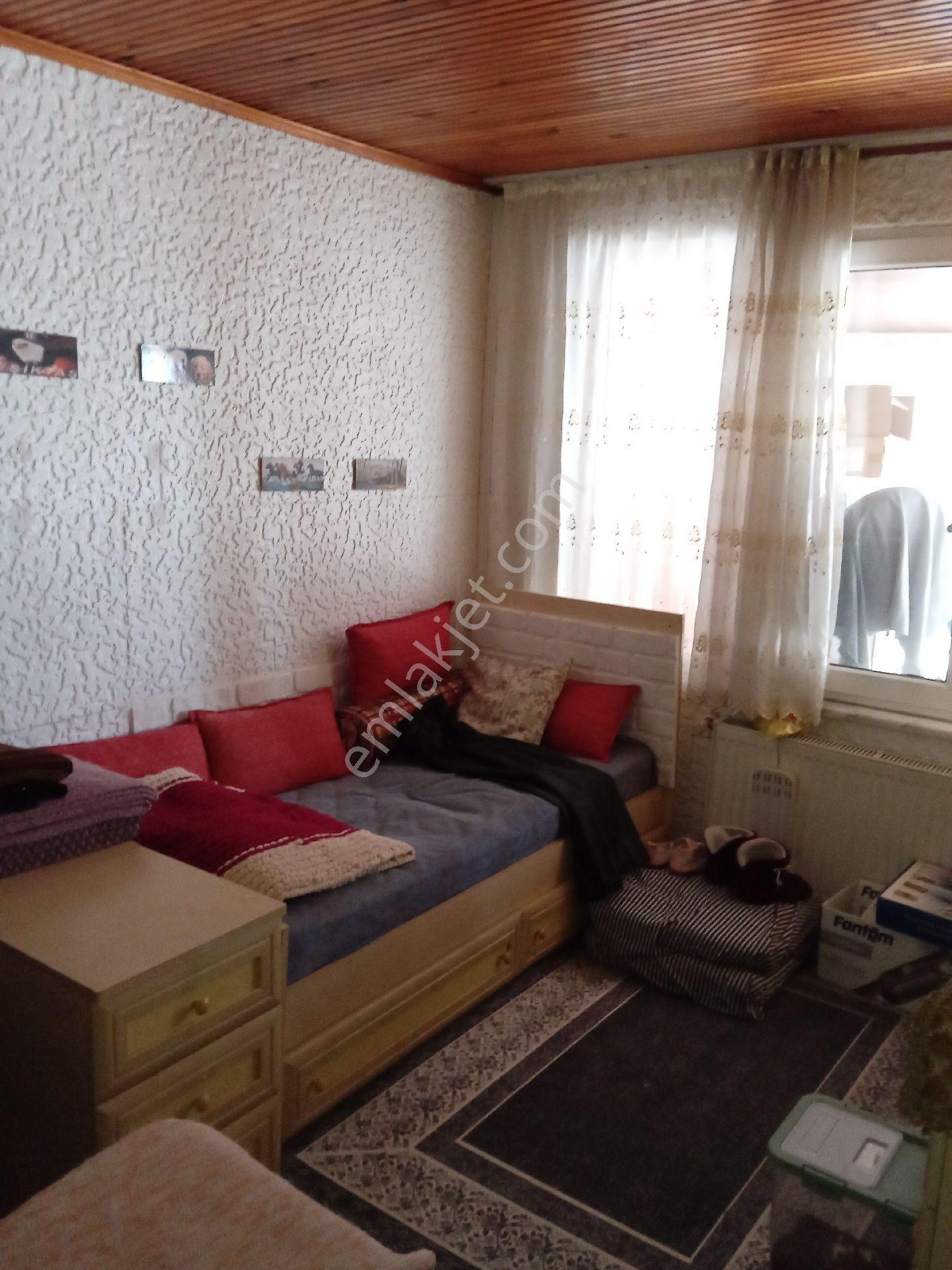 Atatürk Mahallesi Albatros Dostlar Sitesi Satılık Dubleks - Görsel 18