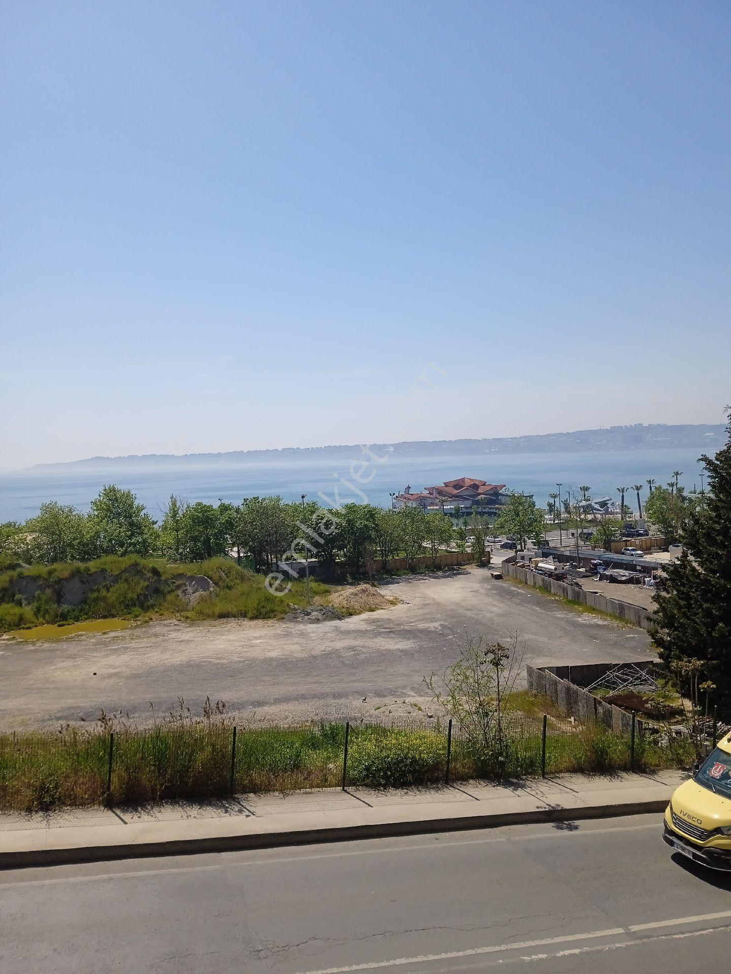 Atatürk Mahallesi Albatros Dostlar Sitesi Satılık Dubleks - Görsel 14