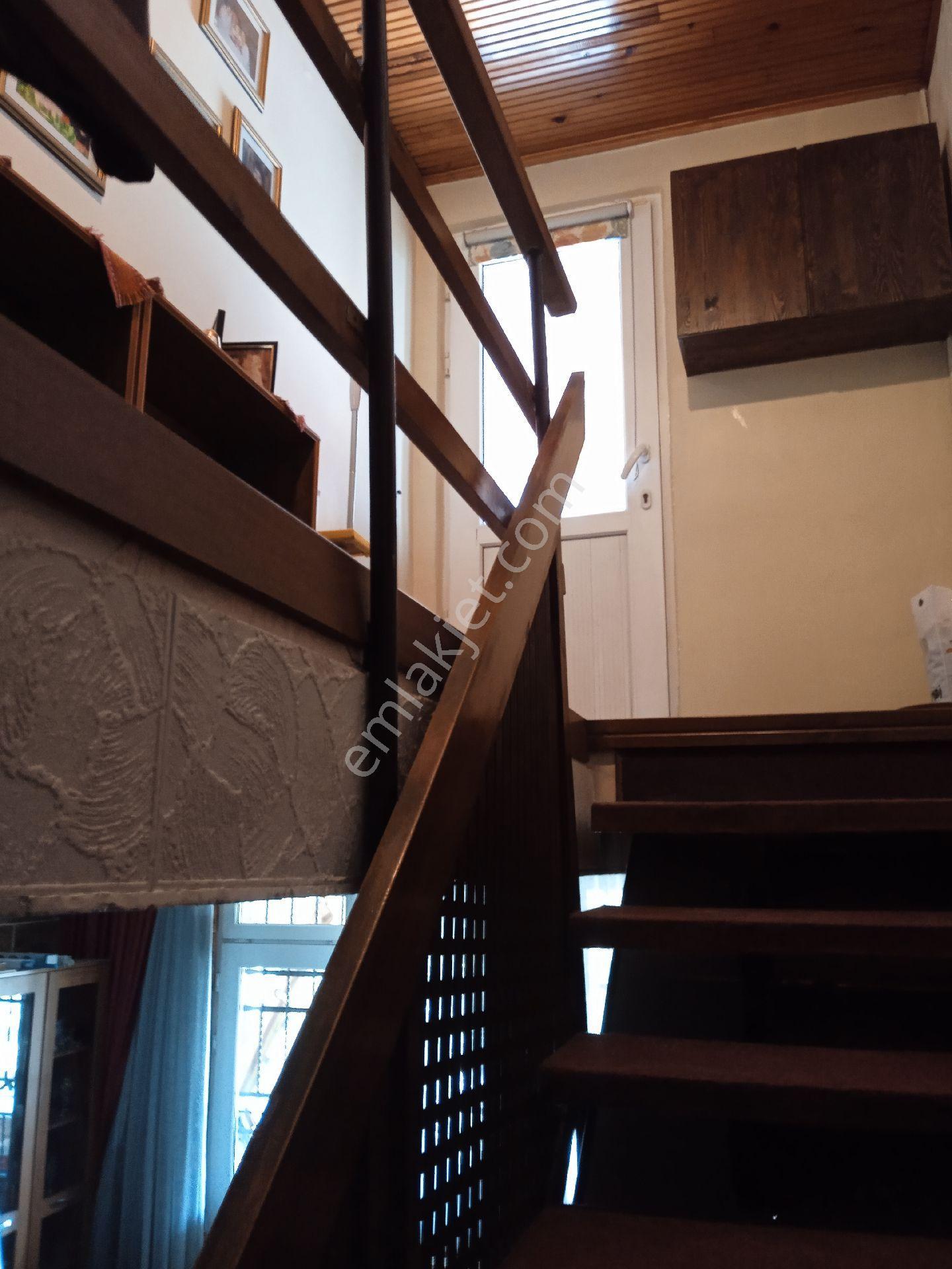 Atatürk Mahallesi Albatros Dostlar Sitesi Satılık Dubleks - Görsel 11