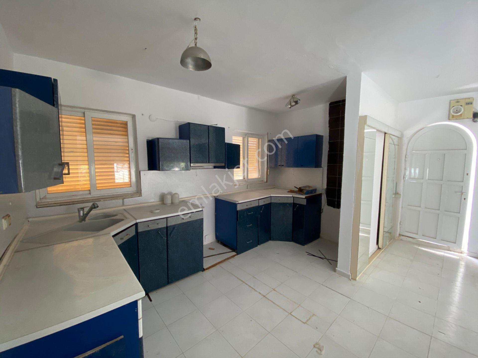 Didim Altınkum'da Denize Sıfır Yeşilkent Sitesi İçerisinde Müstakil Villa - Görsel 9