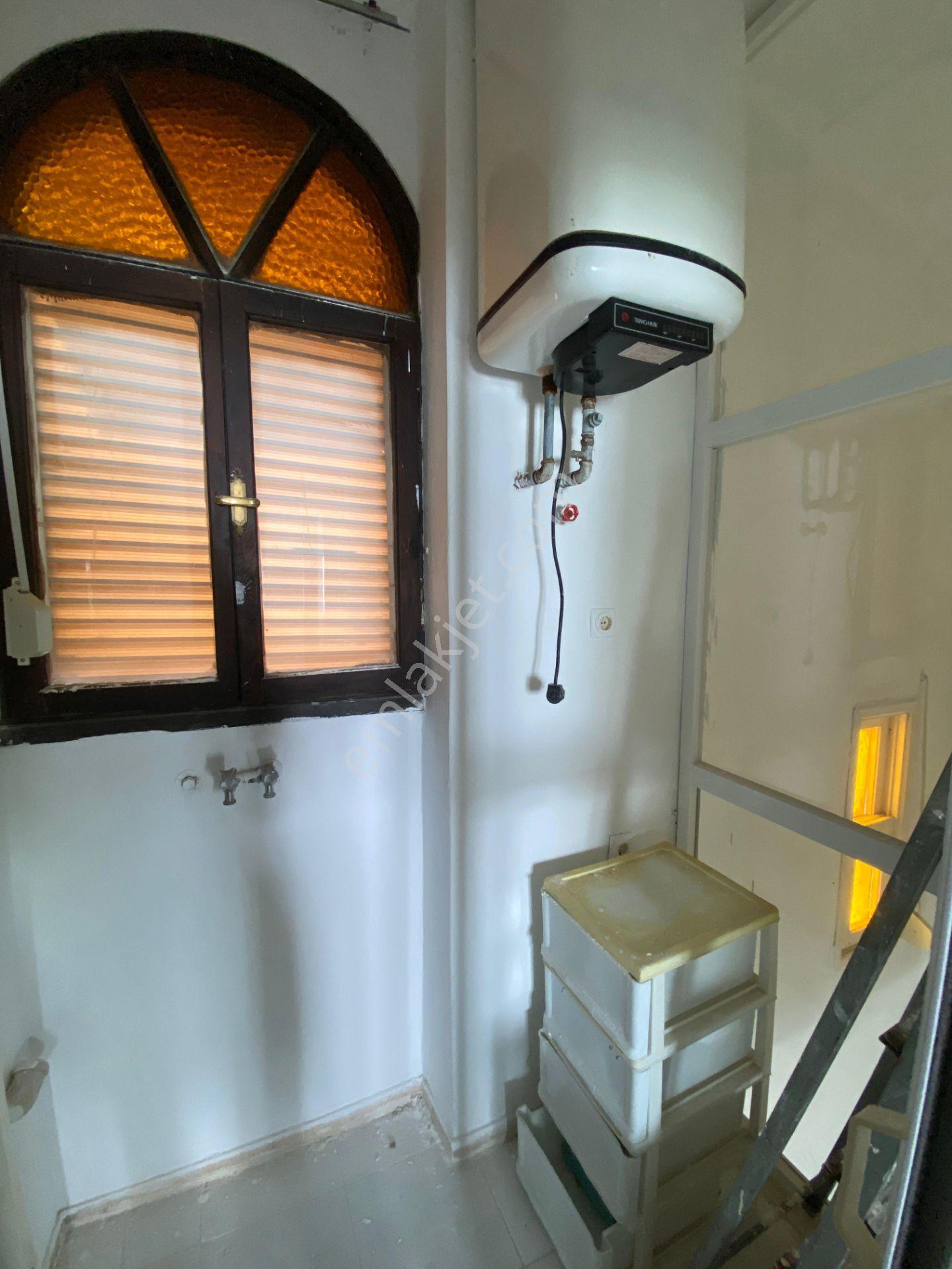 Didim Altınkum'da Denize Sıfır Yeşilkent Sitesi İçerisinde Müstakil Villa - Görsel 23