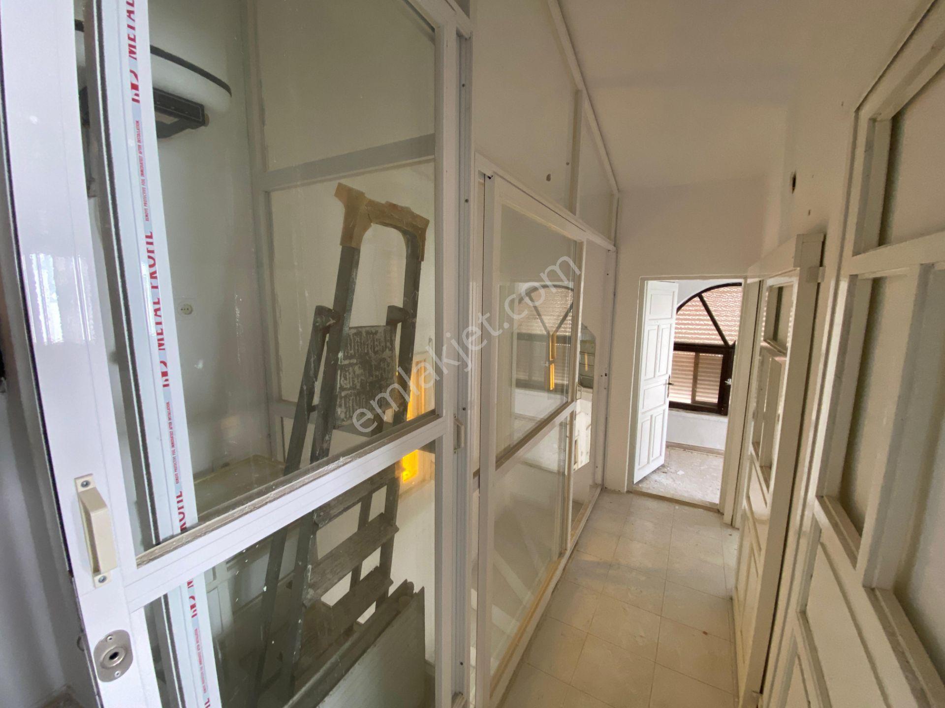 Didim Altınkum'da Denize Sıfır Yeşilkent Sitesi İçerisinde Müstakil Villa - Görsel 22
