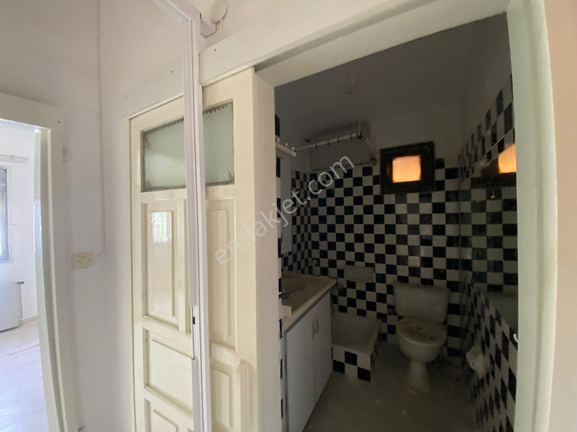 Didim Altınkum'da Denize Sıfır Yeşilkent Sitesi İçerisinde Müstakil Villa - Görsel 26