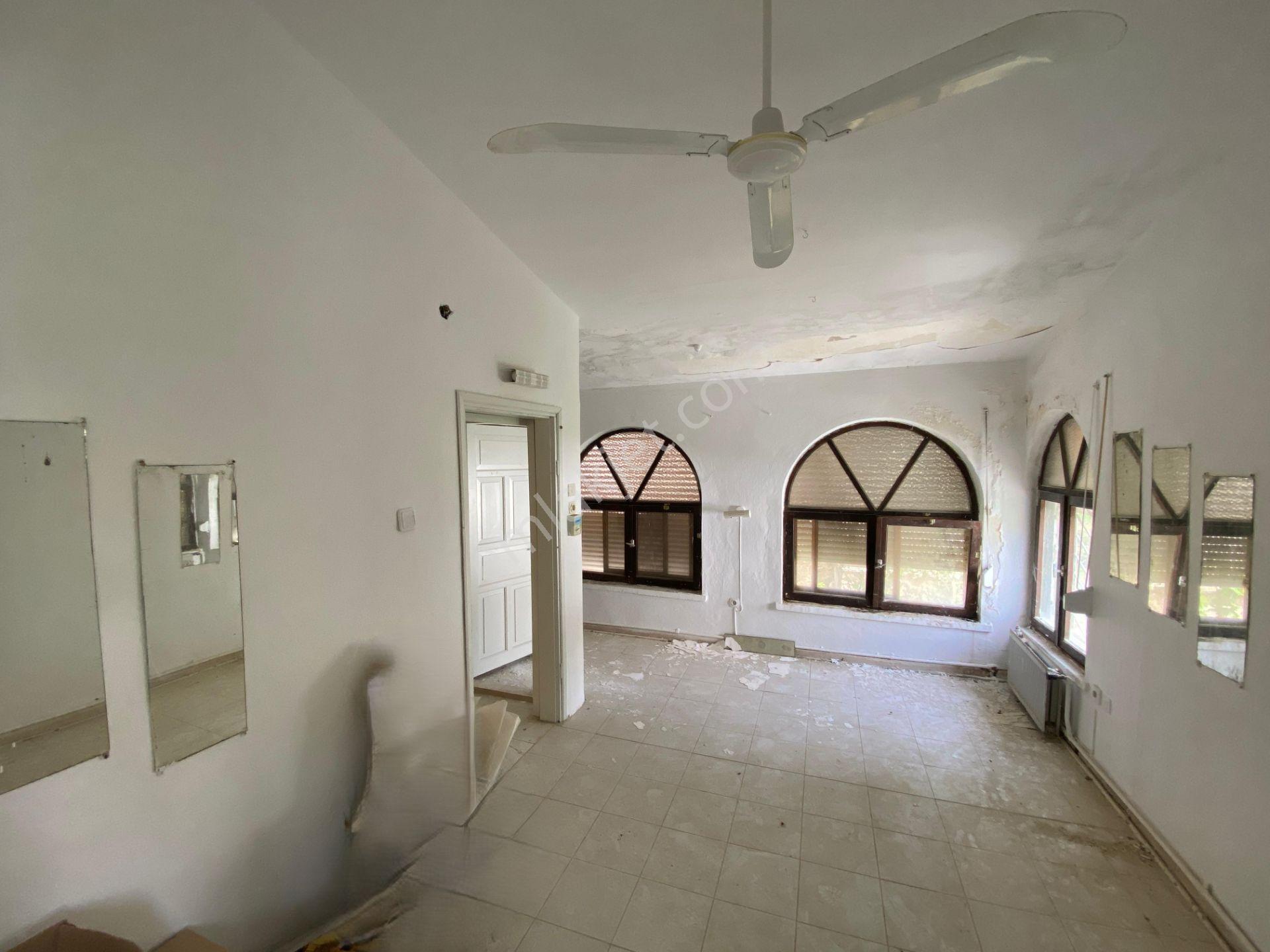 Didim Altınkum'da Denize Sıfır Yeşilkent Sitesi İçerisinde Müstakil Villa - Görsel 15