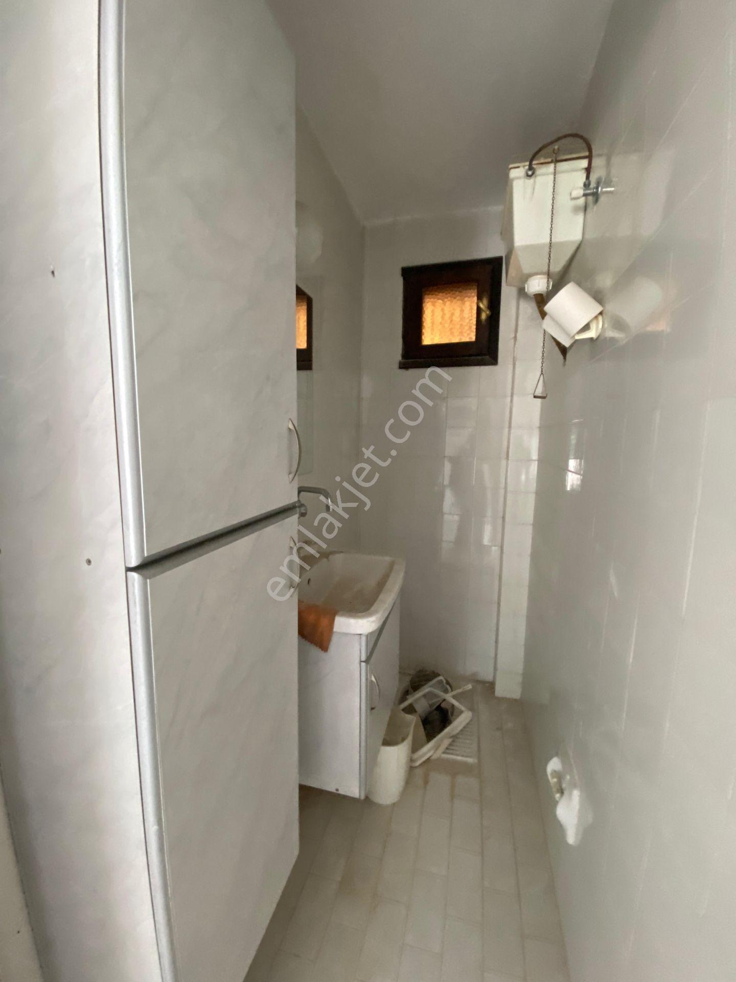 Didim Altınkum'da Denize Sıfır Yeşilkent Sitesi İçerisinde Müstakil Villa - Görsel 24