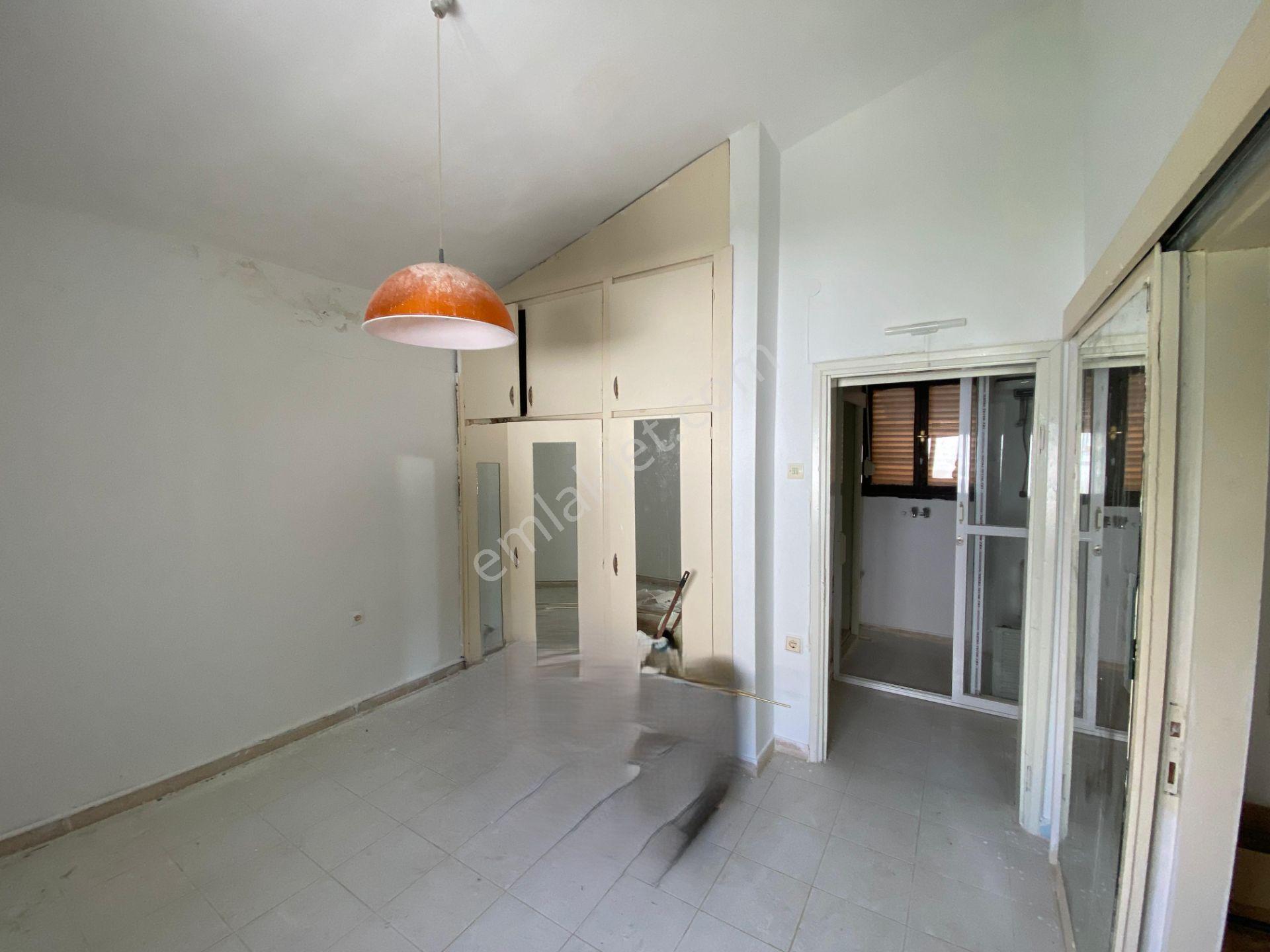 Didim Altınkum'da Denize Sıfır Yeşilkent Sitesi İçerisinde Müstakil Villa - Görsel 19
