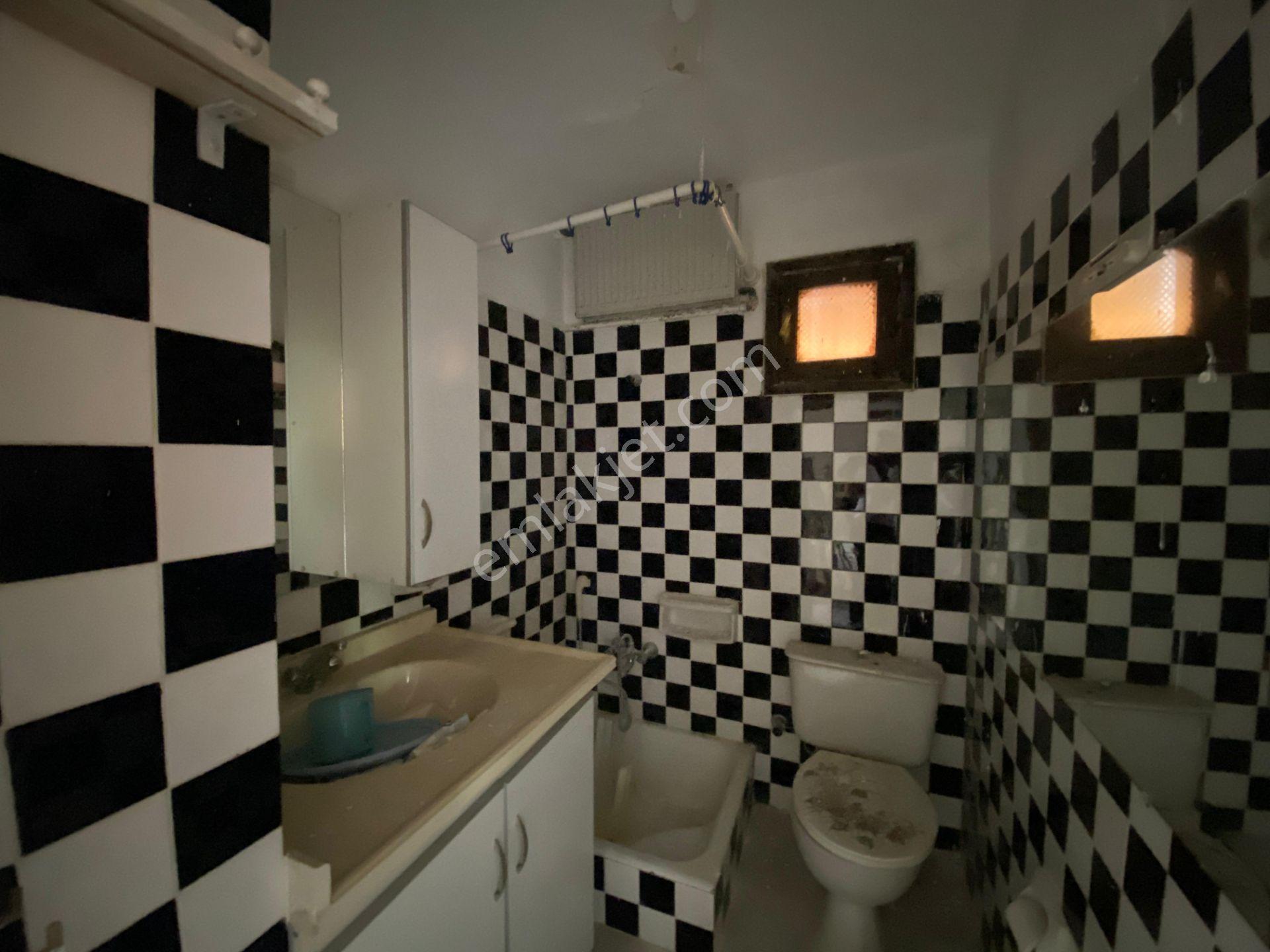 Didim Altınkum'da Denize Sıfır Yeşilkent Sitesi İçerisinde Müstakil Villa - Görsel 25