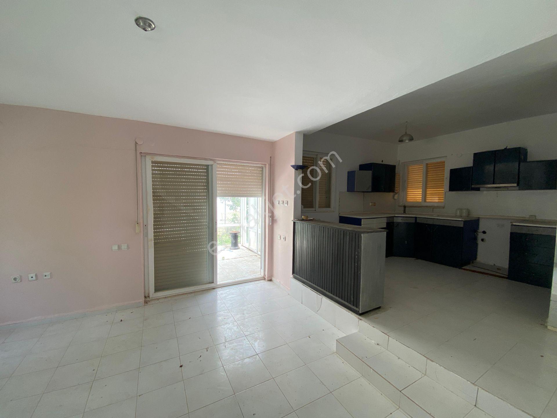 Didim Altınkum'da Denize Sıfır Yeşilkent Sitesi İçerisinde Müstakil Villa - Görsel 8