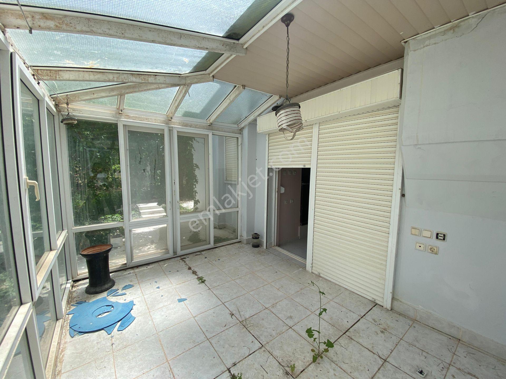 Didim Altınkum'da Denize Sıfır Yeşilkent Sitesi İçerisinde Müstakil Villa - Görsel 29