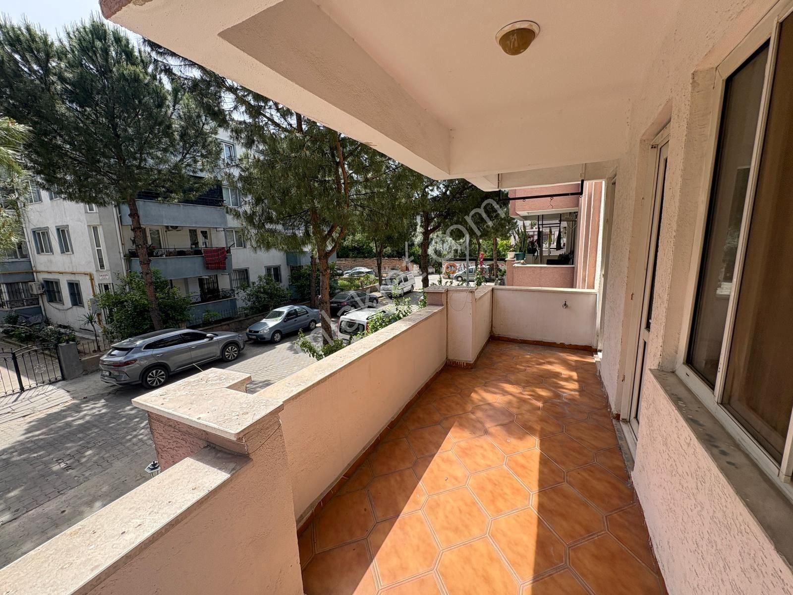 Milas Hayıtlı Mahallesinde 3+1 Doğalgazlı Ara Kat Kiralık Daire - Görsel 4