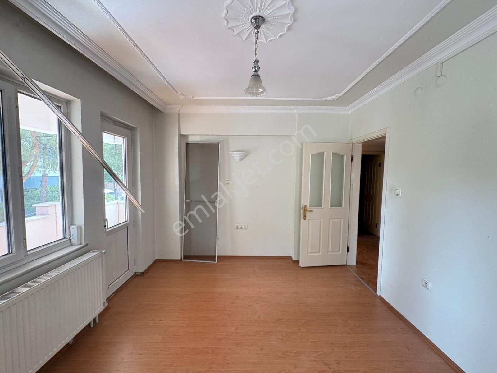 Milas Hayıtlı Mahallesinde 3+1 Doğalgazlı Ara Kat Kiralık Daire - Görsel 10
