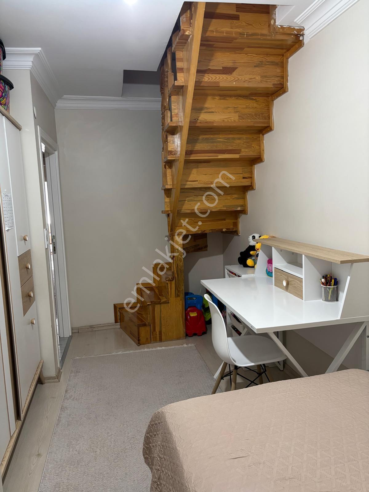 Gazıosmanpaşada 180 M² |4+1 Dubleks | Asansörlü | Merkezı Konum - Görsel 17