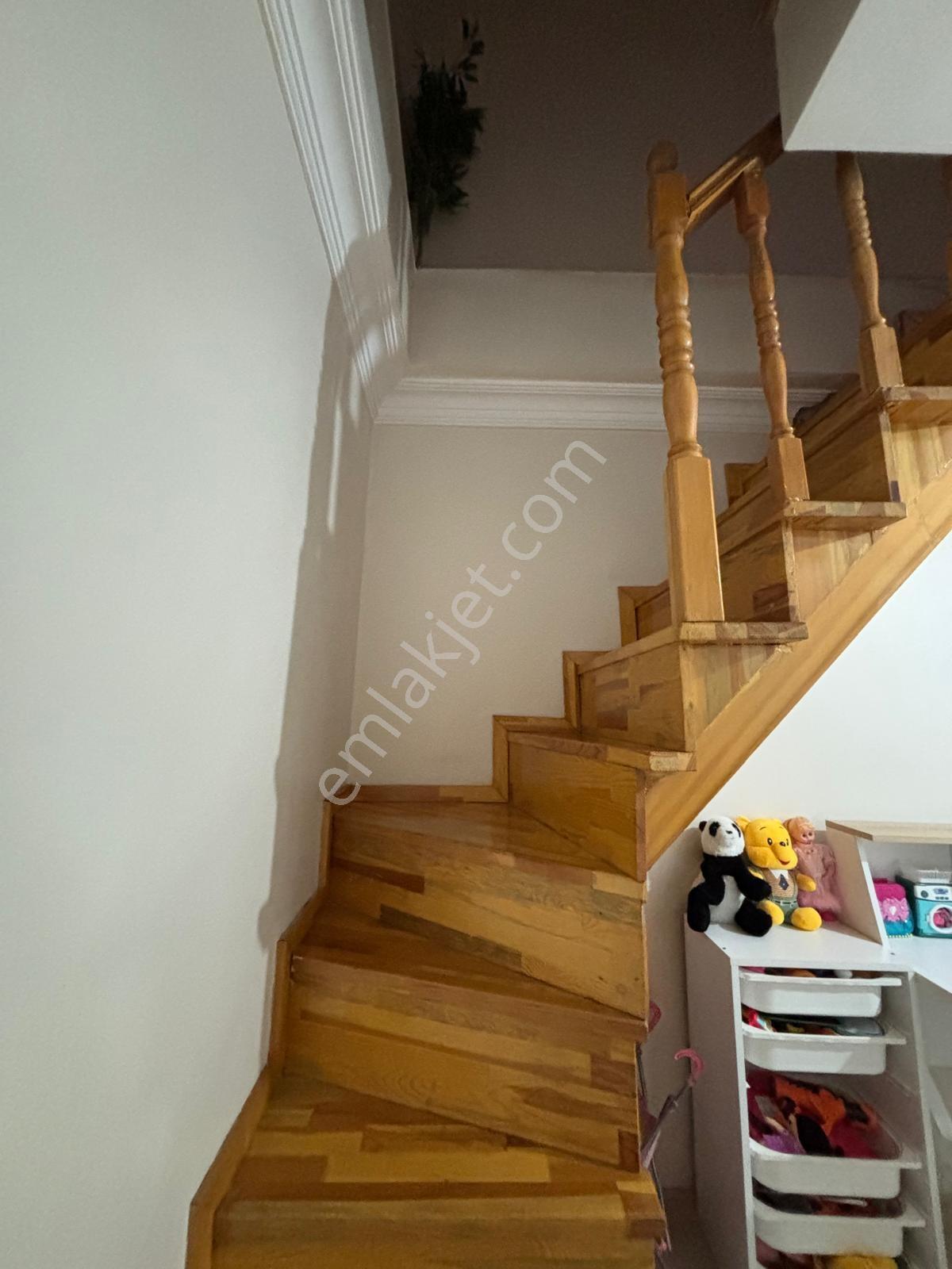 Gazıosmanpaşada 180 M² |4+1 Dubleks | Asansörlü | Merkezı Konum - Görsel 25