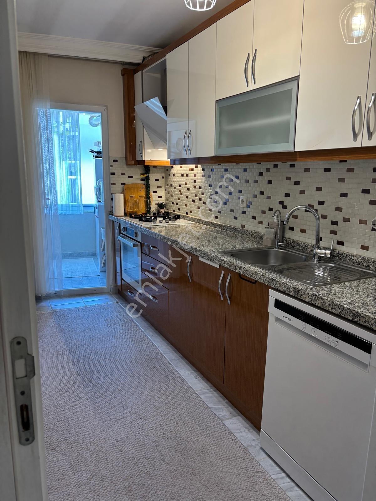 Gazıosmanpaşada 180 M² |4+1 Dubleks | Asansörlü | Merkezı Konum - Görsel 28
